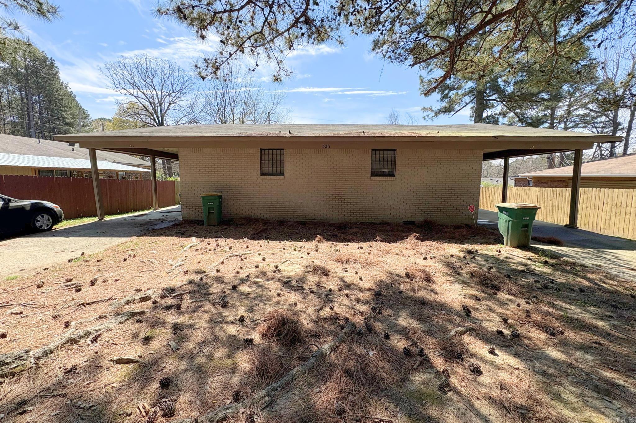 5211  Southboro  Little Rock, AR