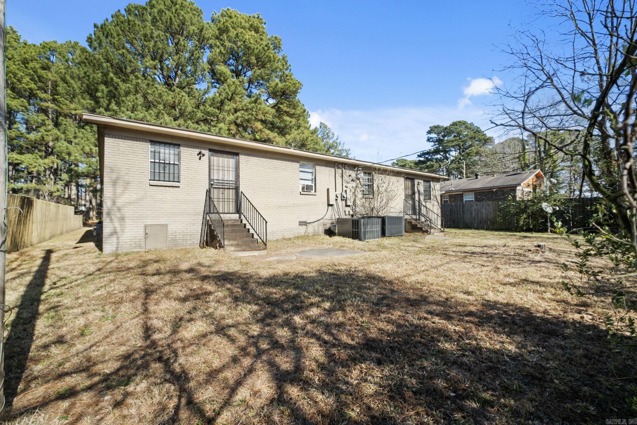 5211  Southboro  Little Rock, AR