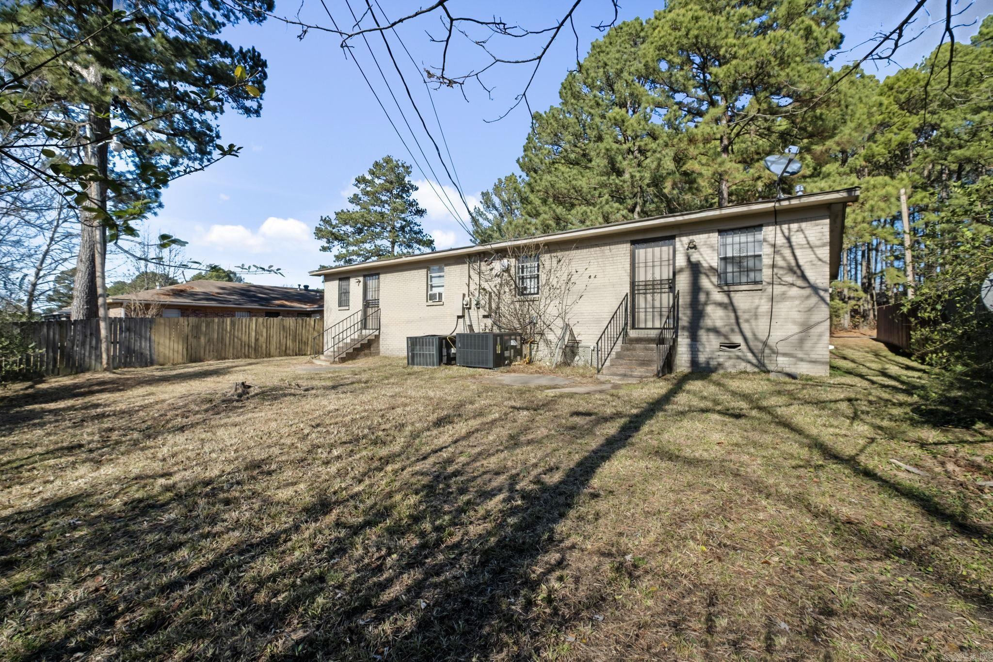 5211  Southboro  Little Rock, AR