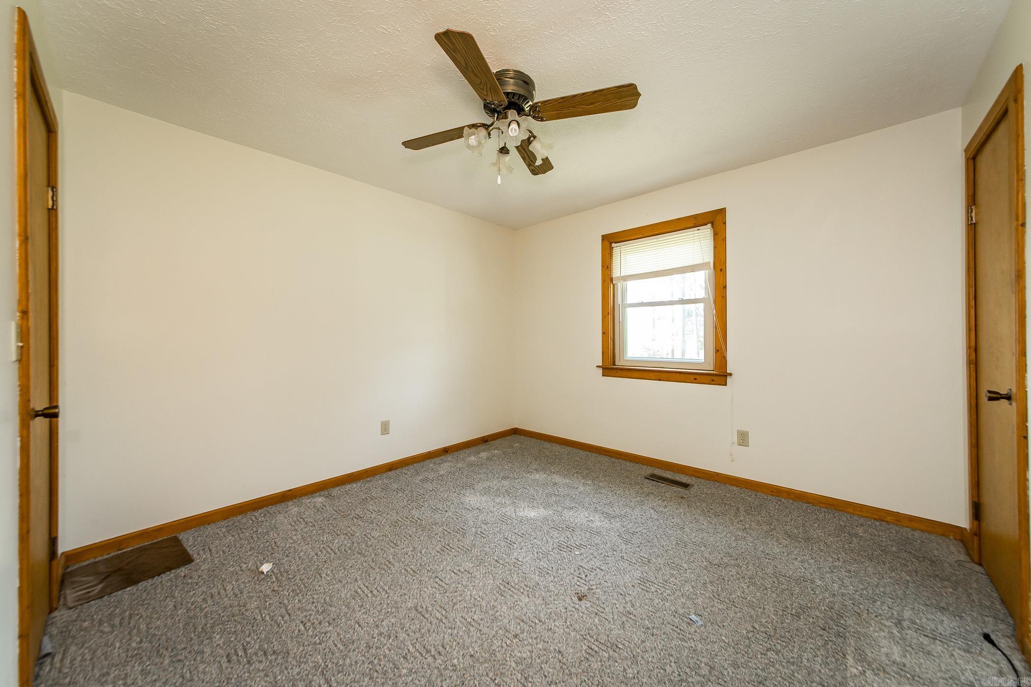 621 W Hwy 336  Clinton, AR