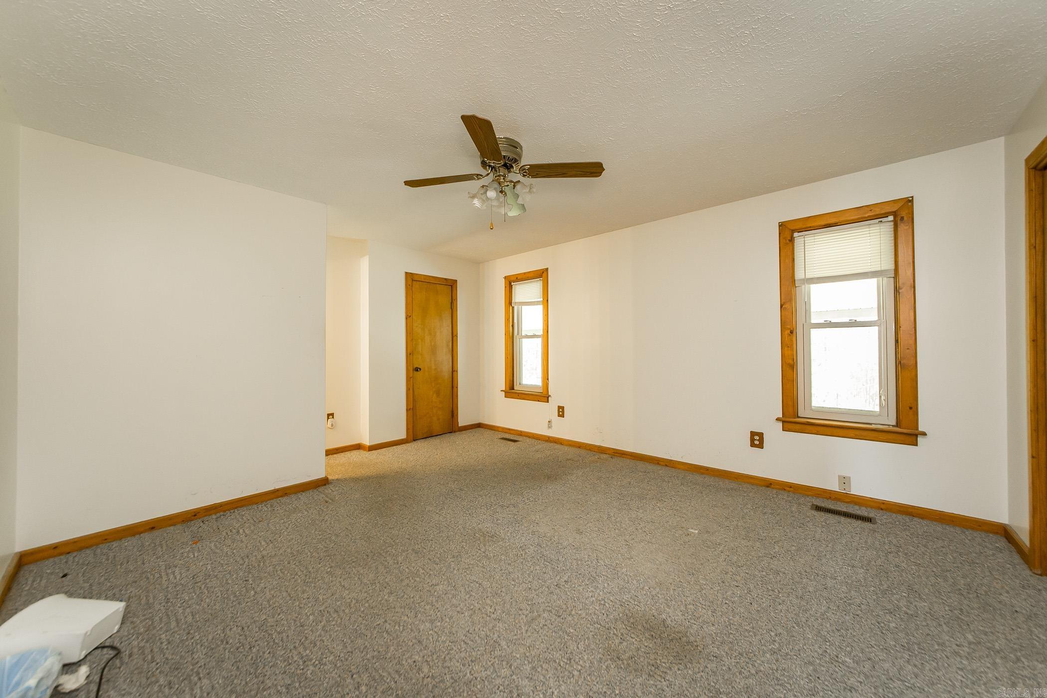 621 W Hwy 336  Clinton, AR