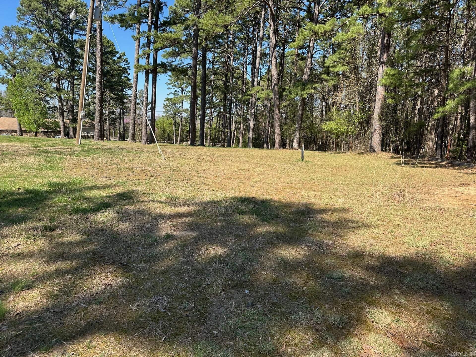 621 W Hwy 336  Clinton, AR