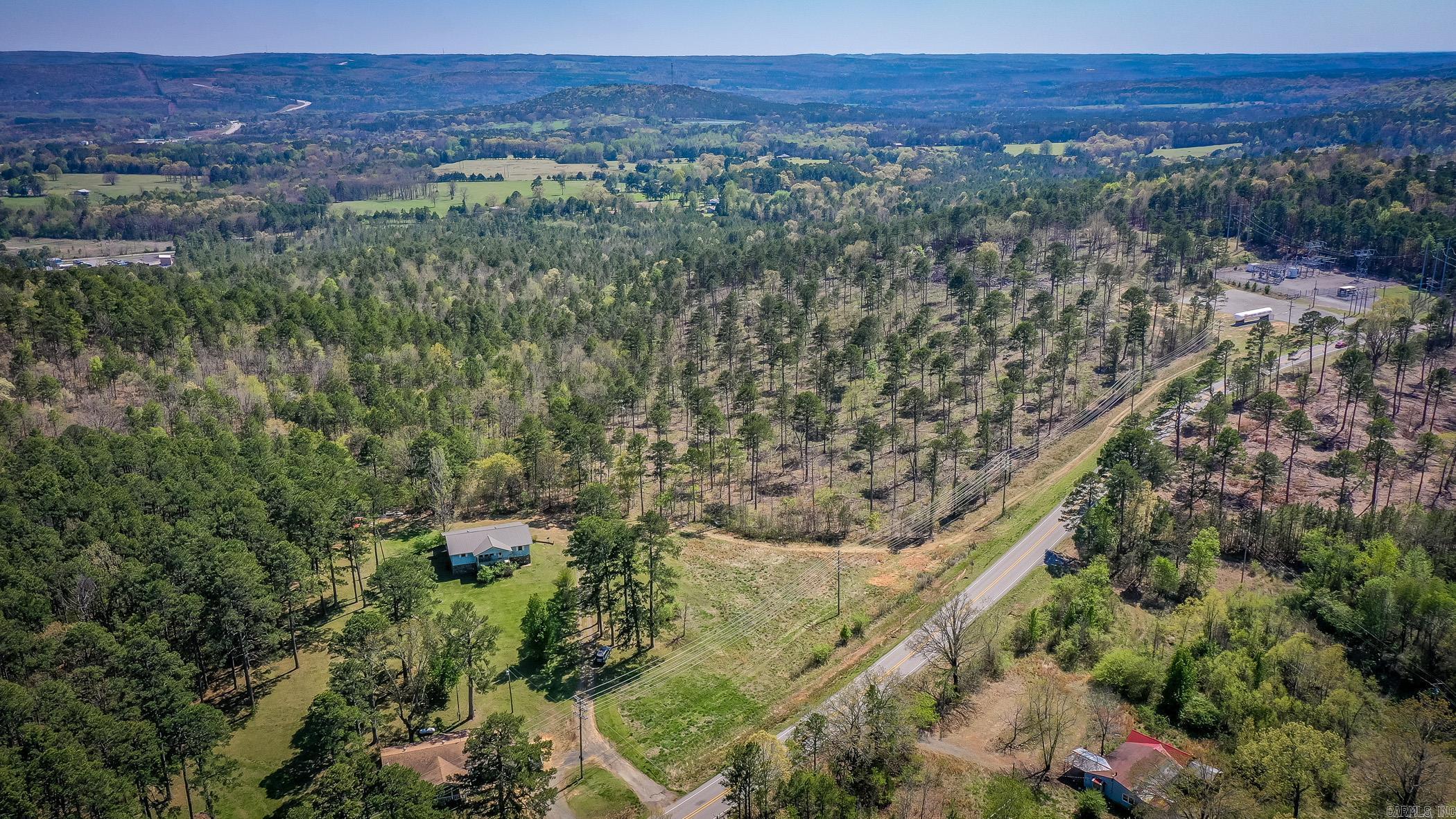 621 W Hwy 336  Clinton, AR