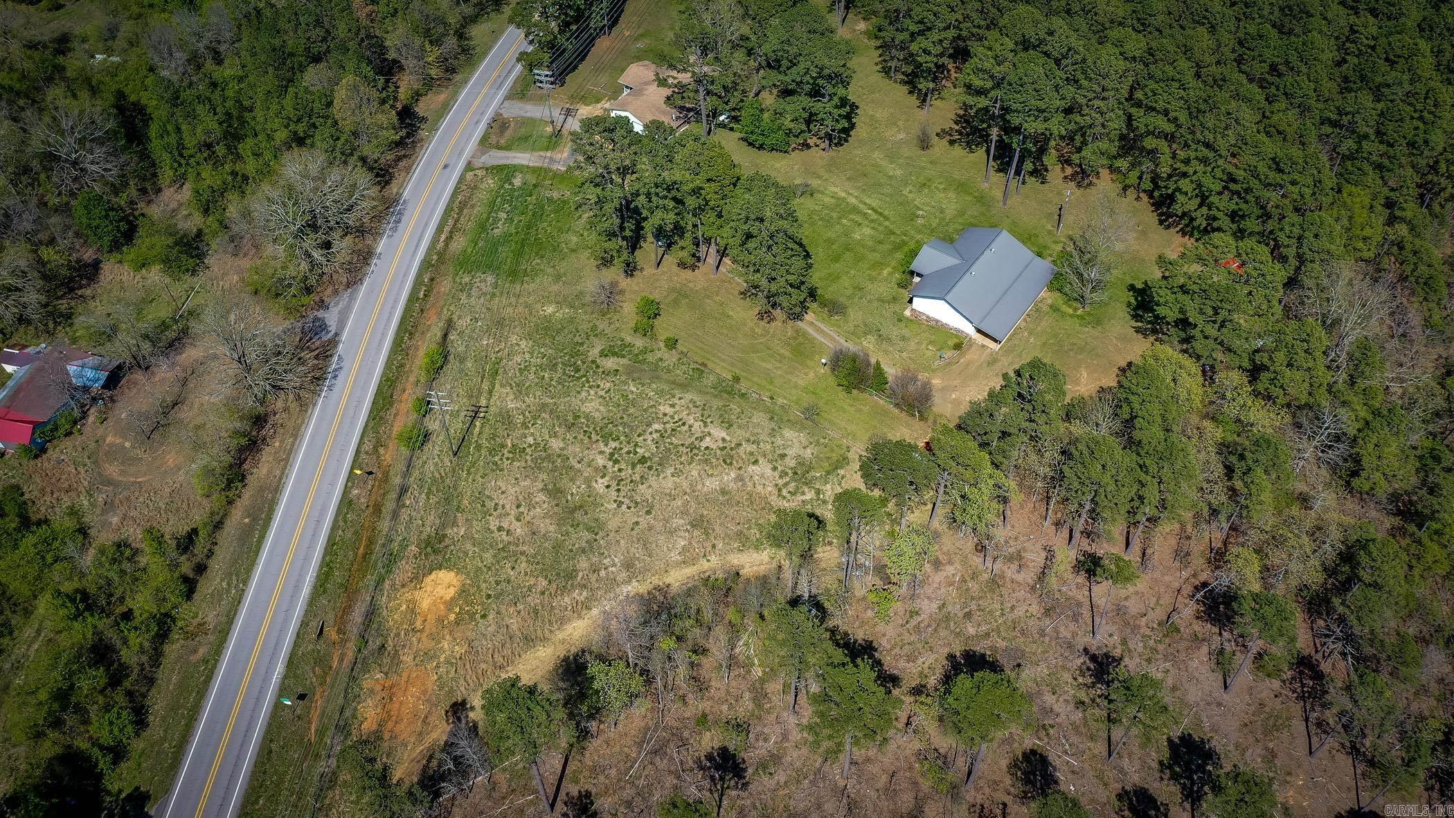 621 W Hwy 336  Clinton, AR