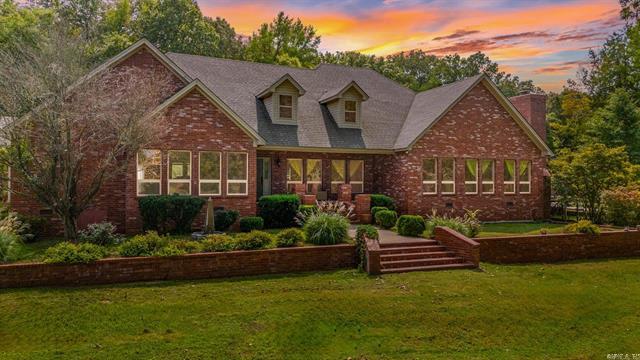 5400  Jim Hall  Jacksonville, AR