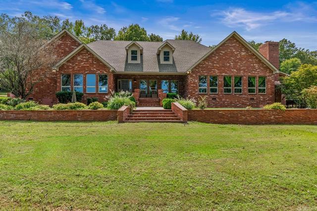 5400  Jim Hall  Jacksonville, AR