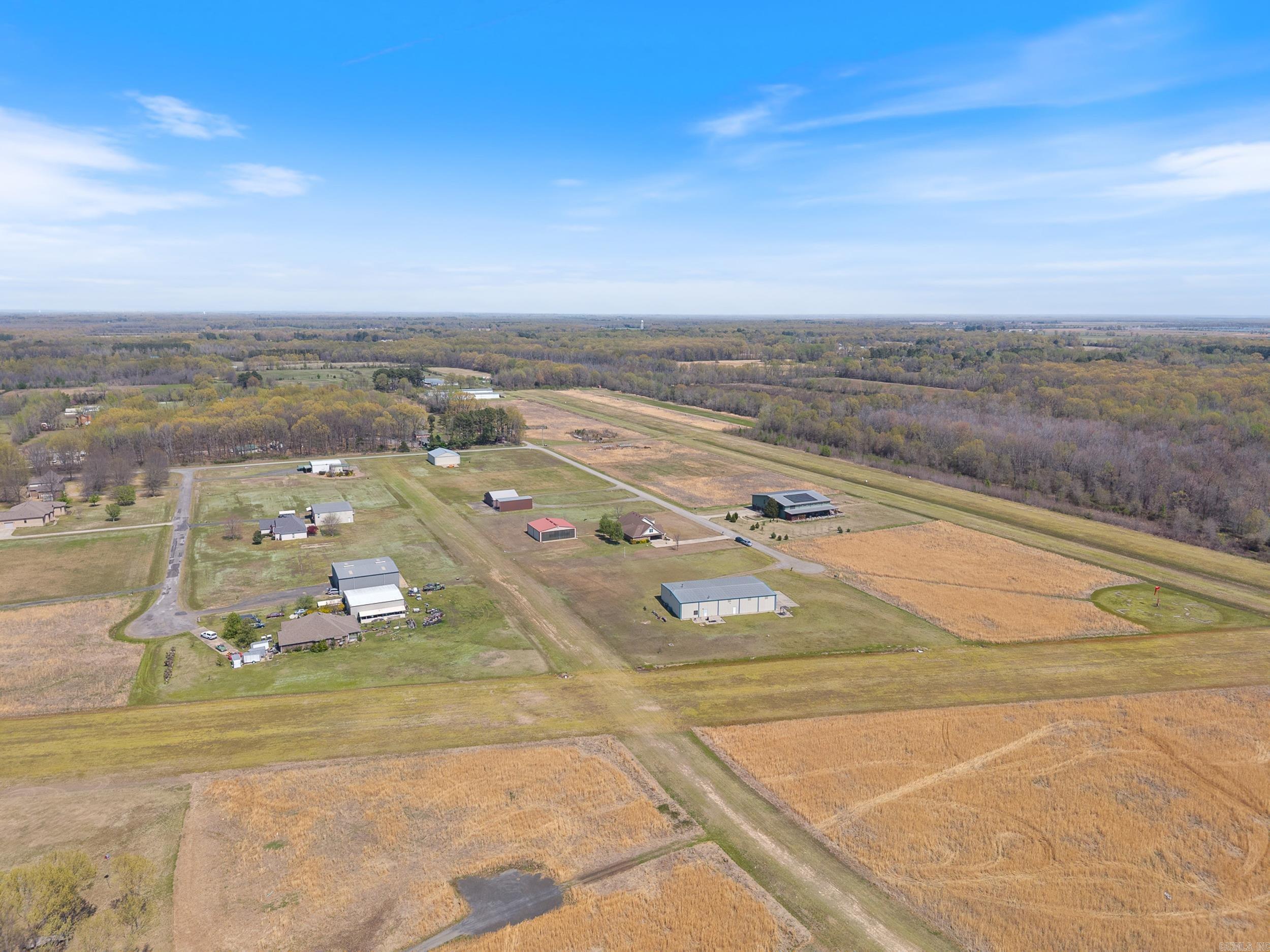 Lot 40  Kittyhawk  Lonoke, AR