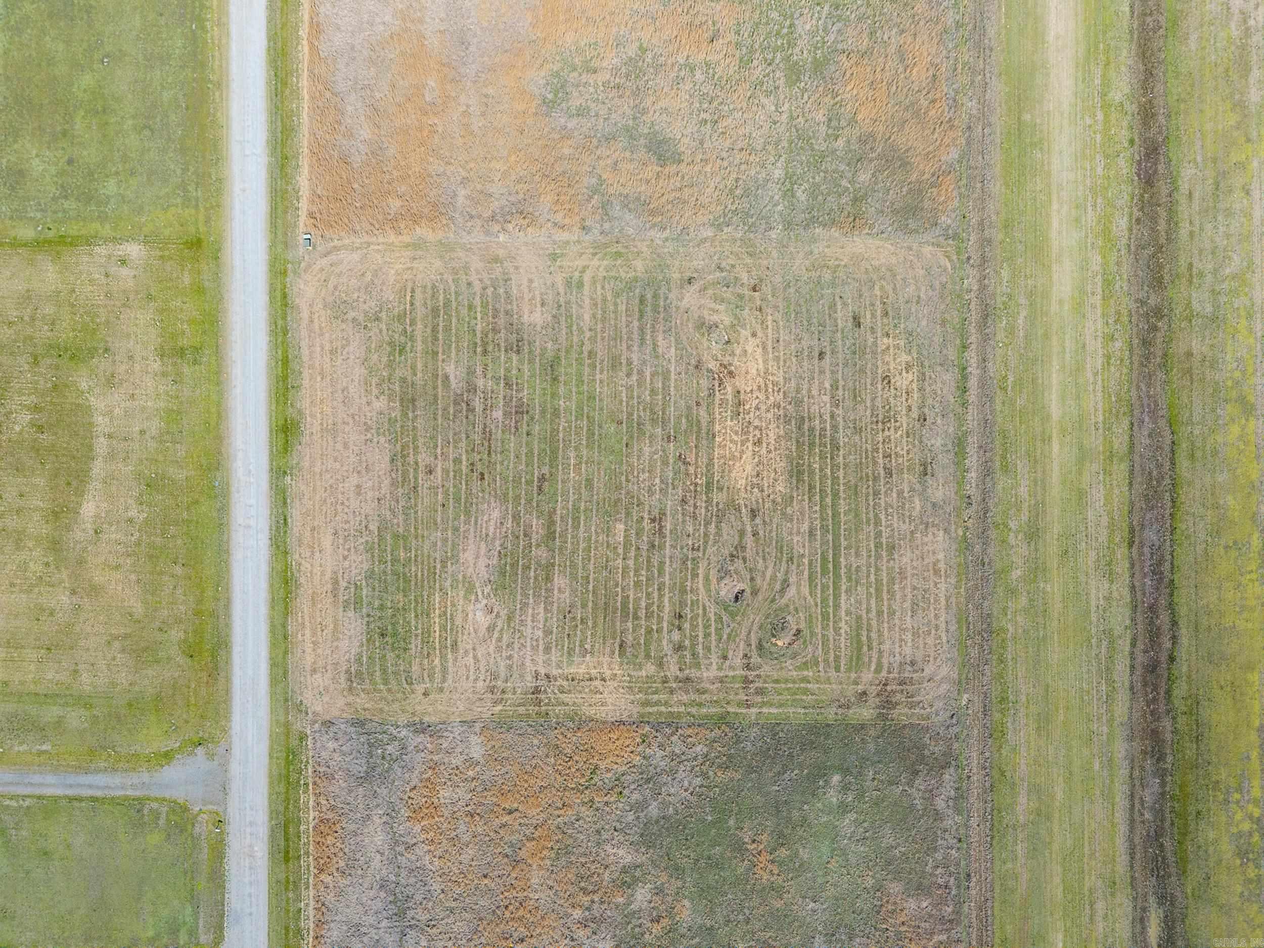 Lot 40  Kittyhawk  Lonoke, AR