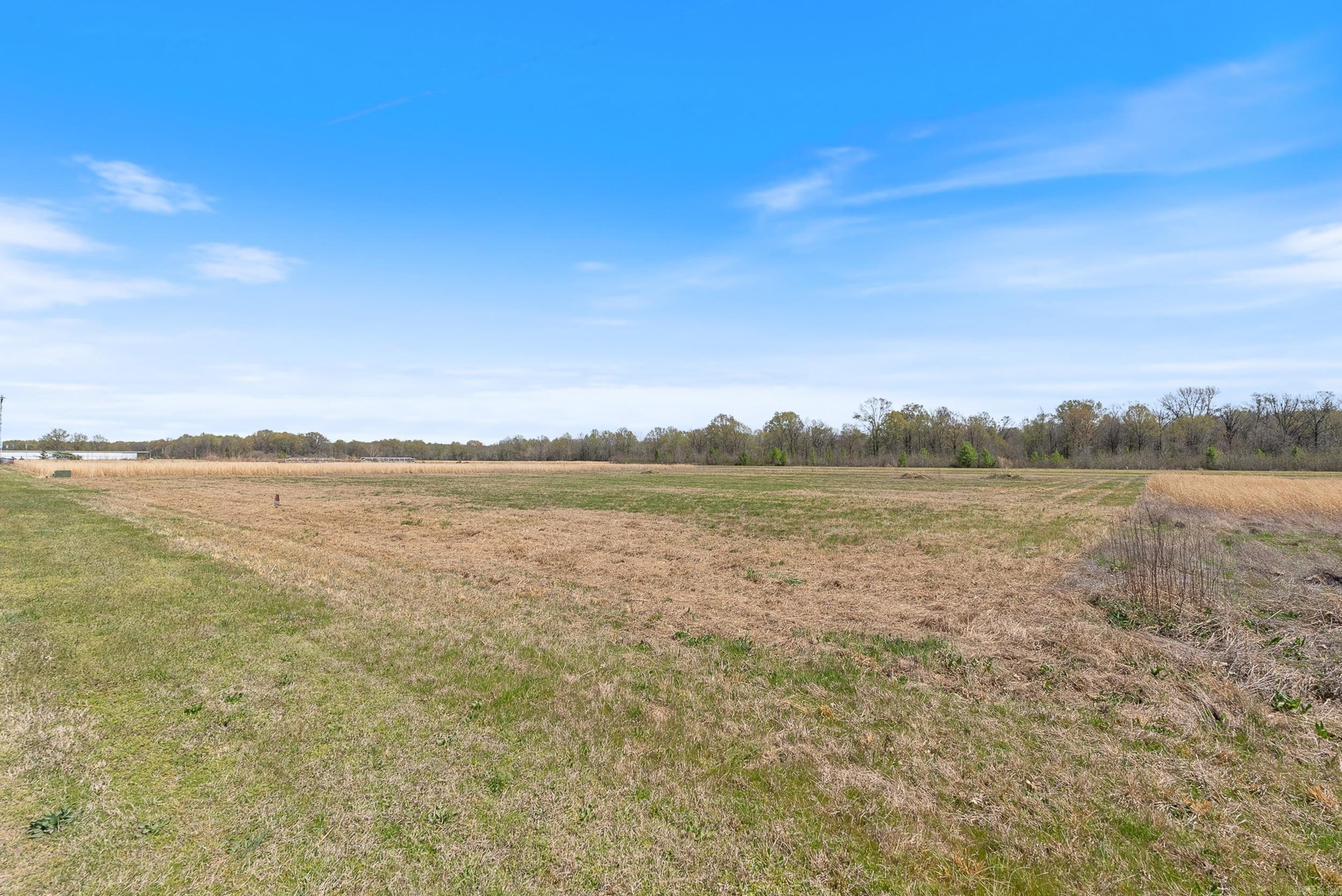 Lot 40  Kittyhawk  Lonoke, AR