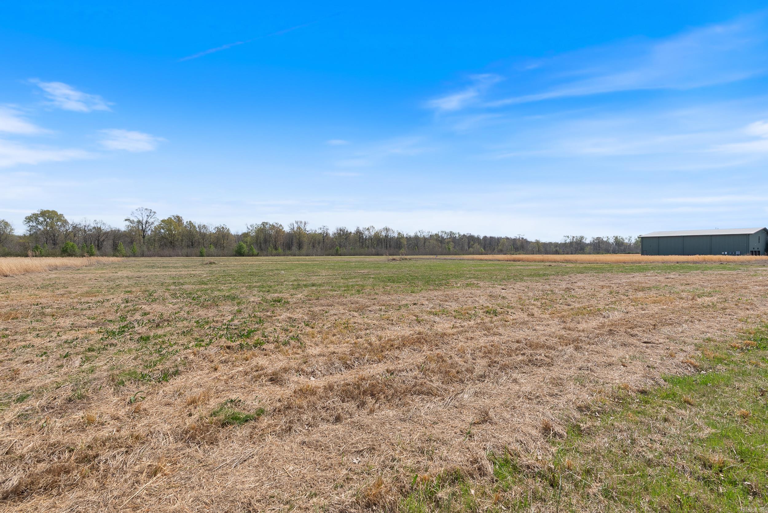 Lot 40  Kittyhawk  Lonoke, AR
