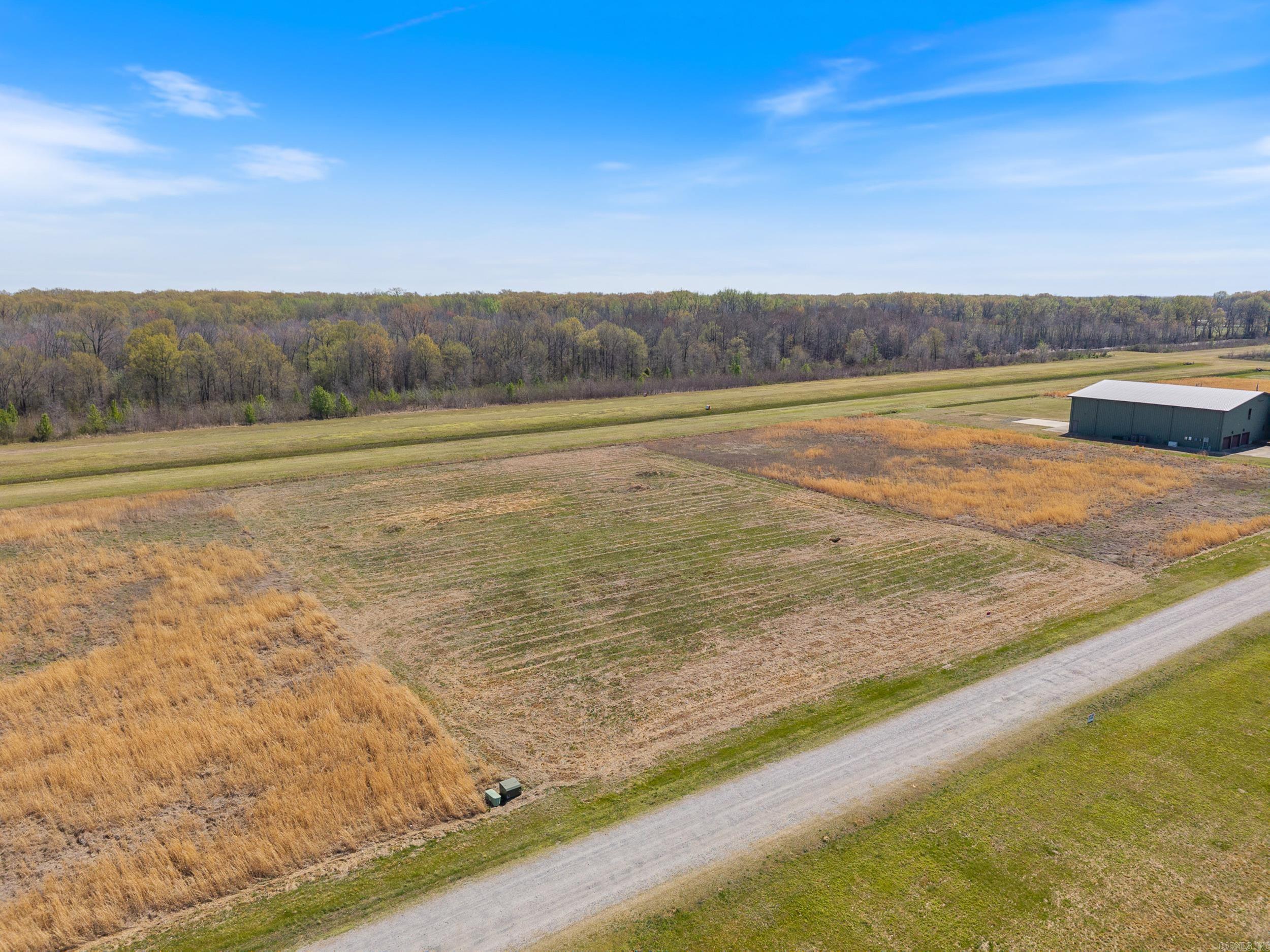 Lot 40  Kittyhawk  Lonoke, AR