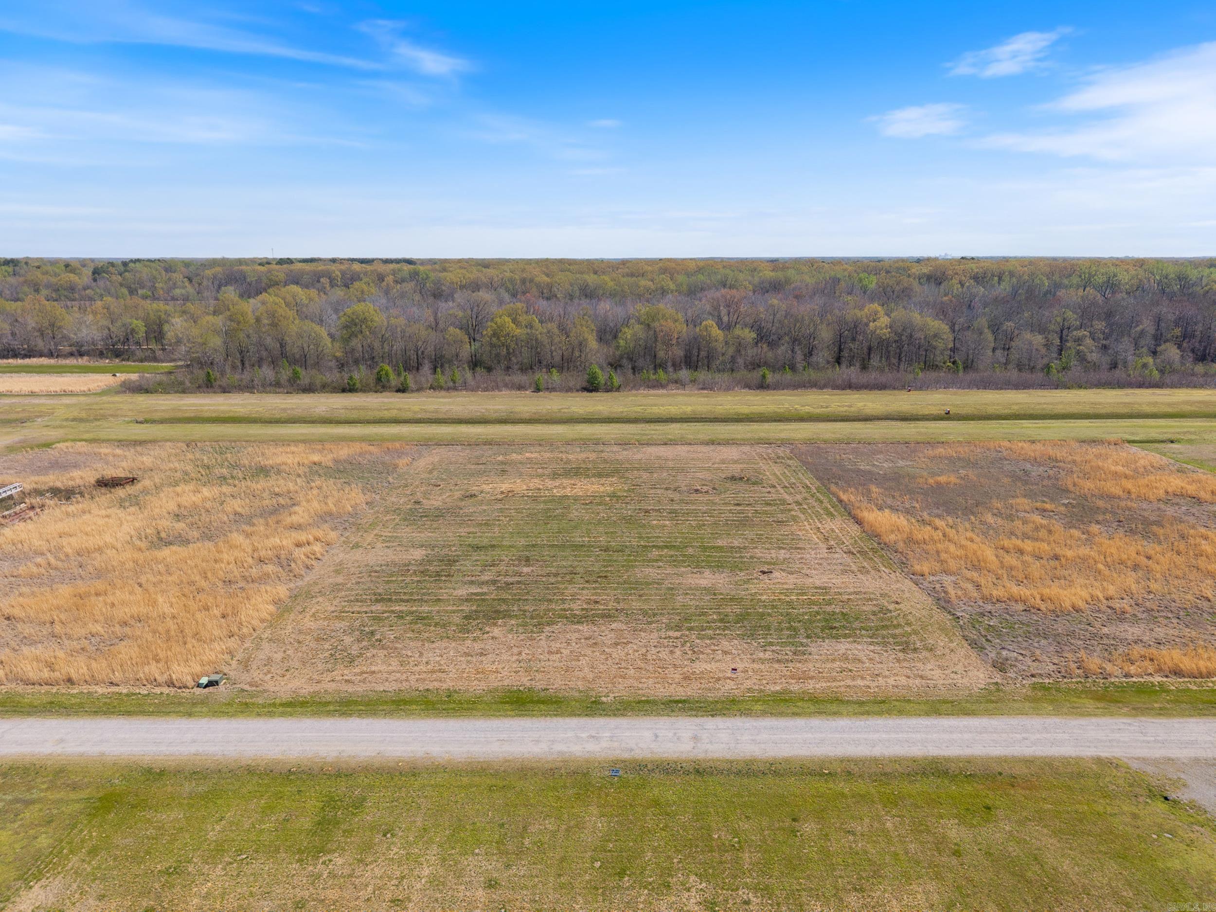 Lot 40  Kittyhawk  Lonoke, AR