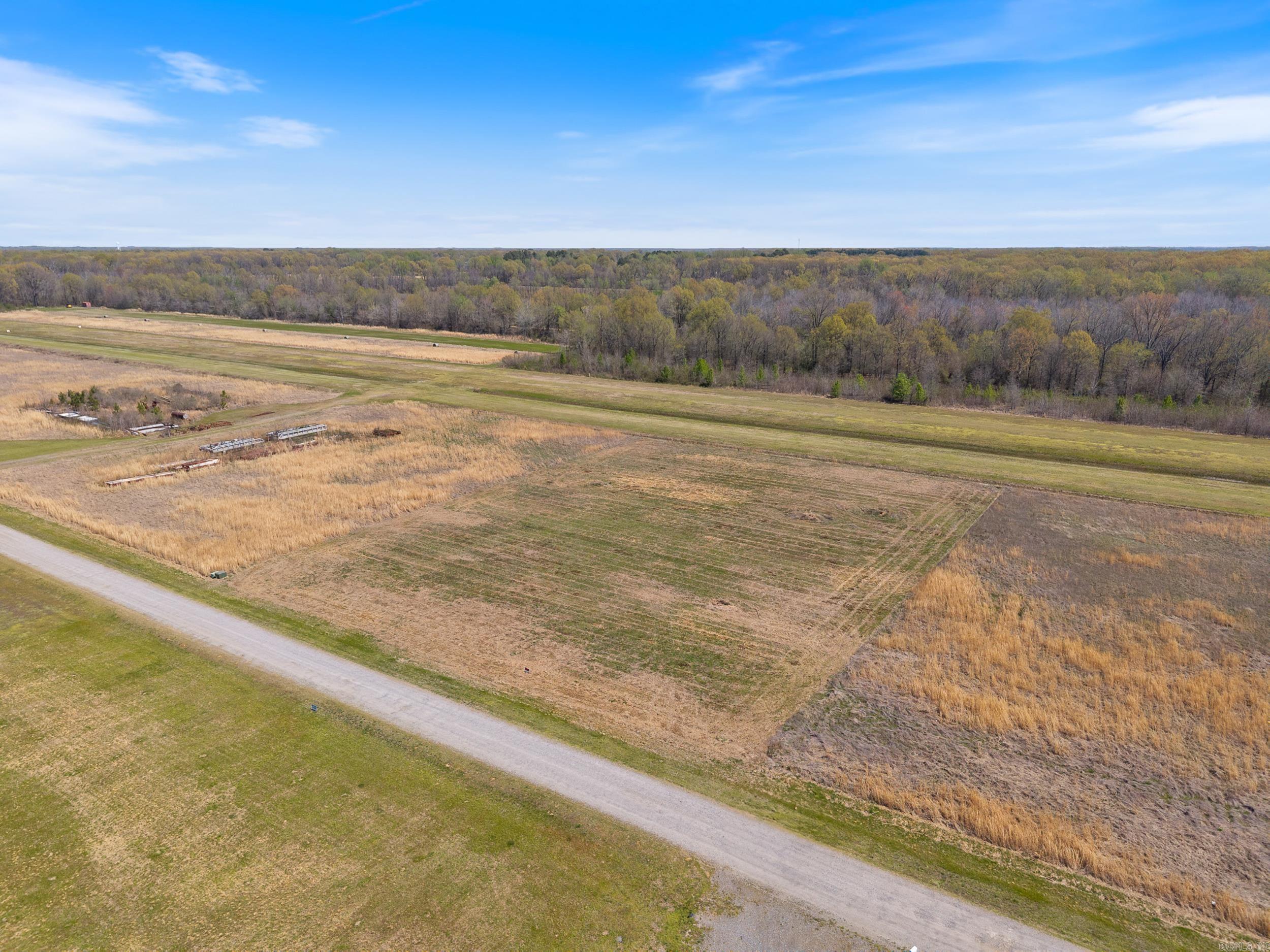Lot 40  Kittyhawk  Lonoke, AR