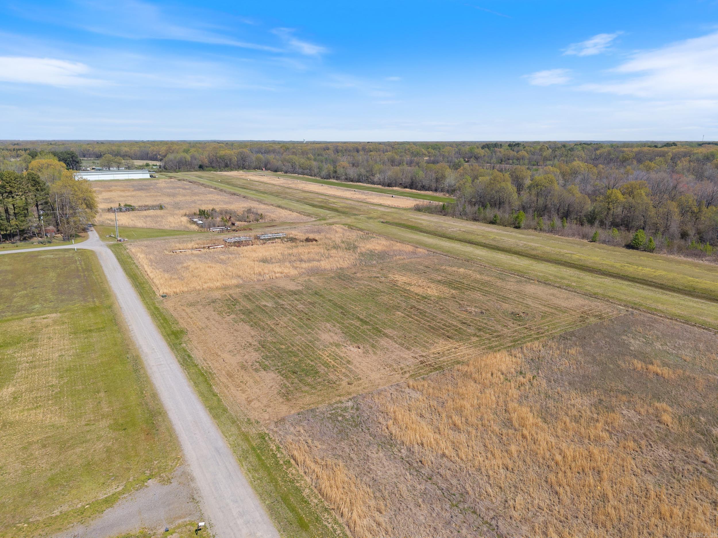 Lot 40  Kittyhawk  Lonoke, AR