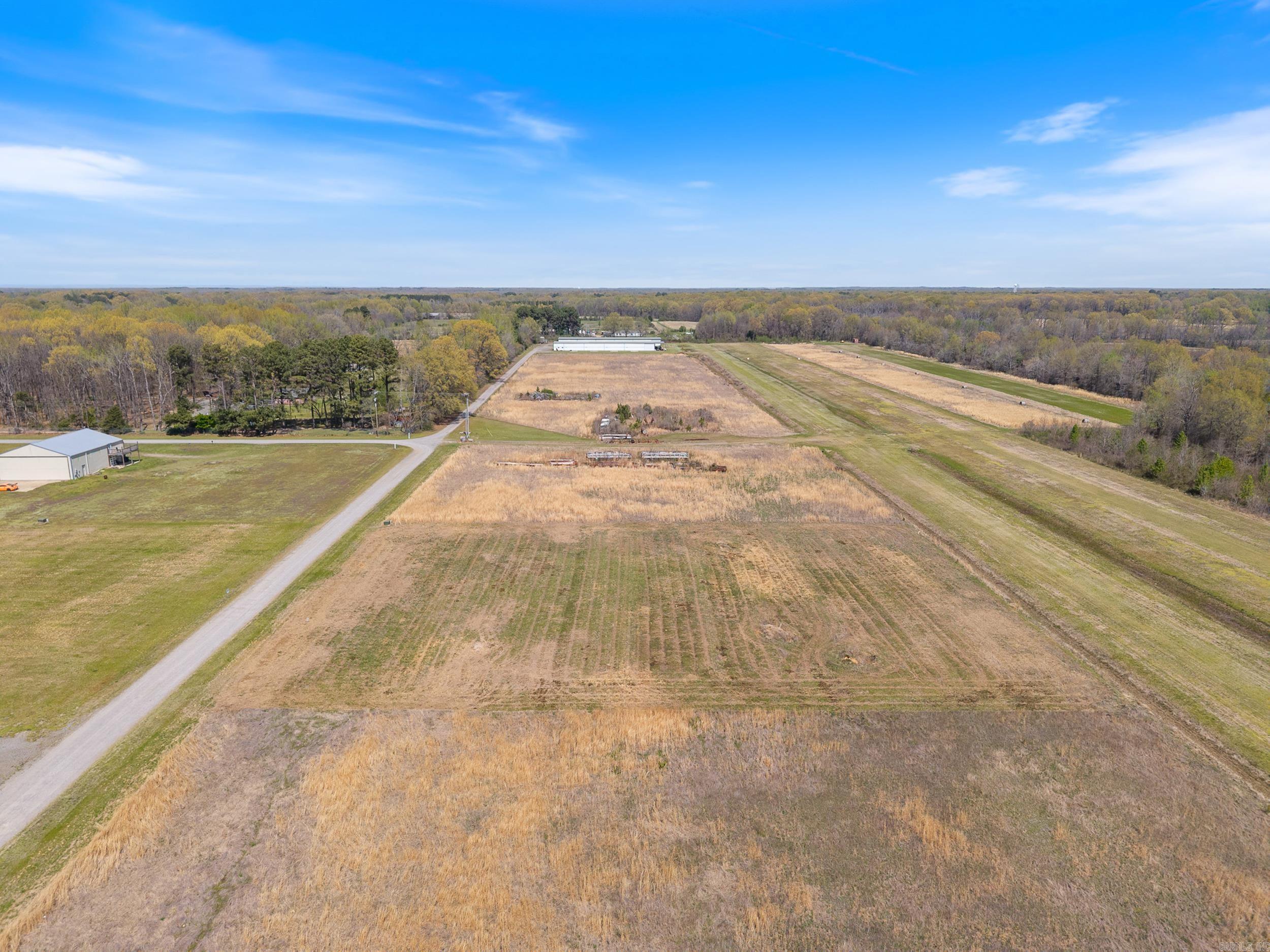 Lot 40  Kittyhawk  Lonoke, AR