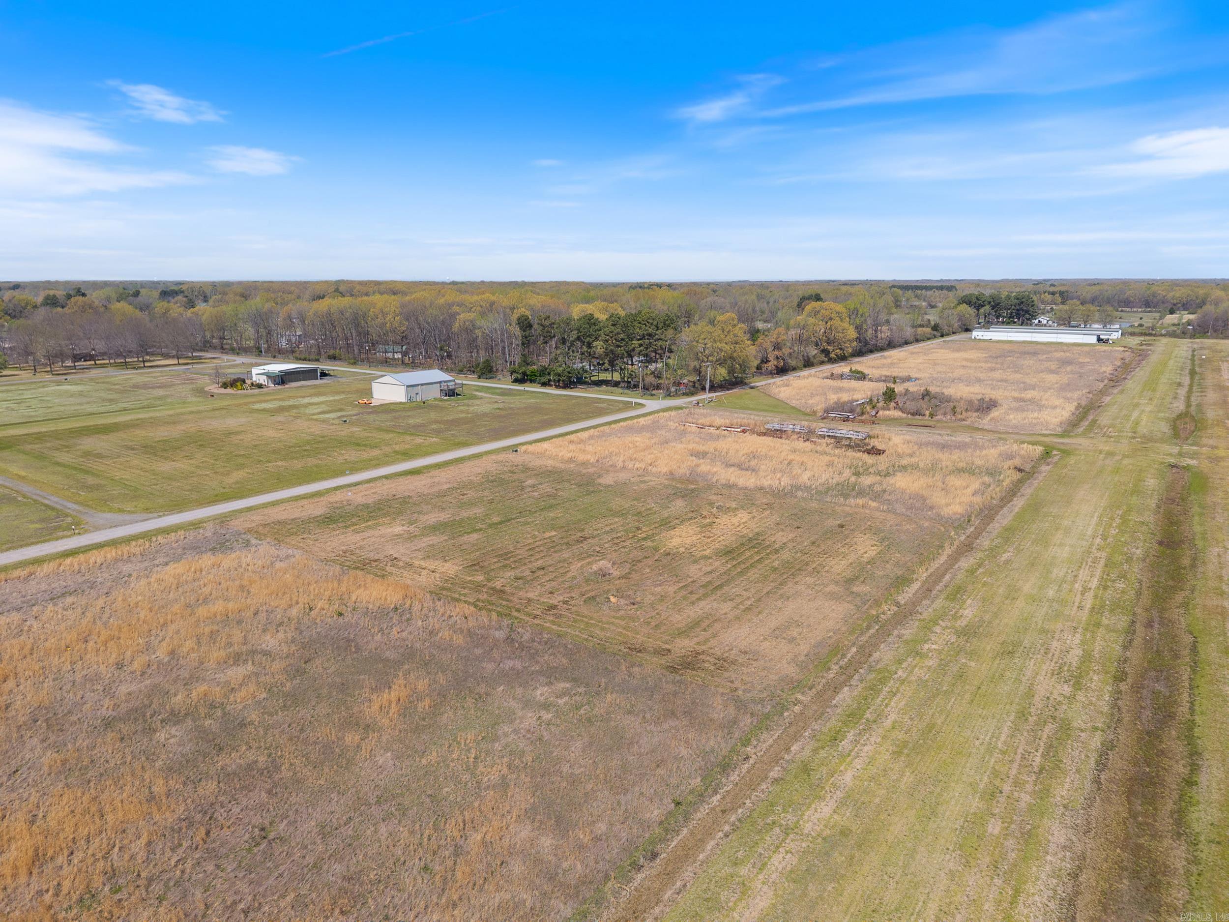 Lot 40  Kittyhawk  Lonoke, AR