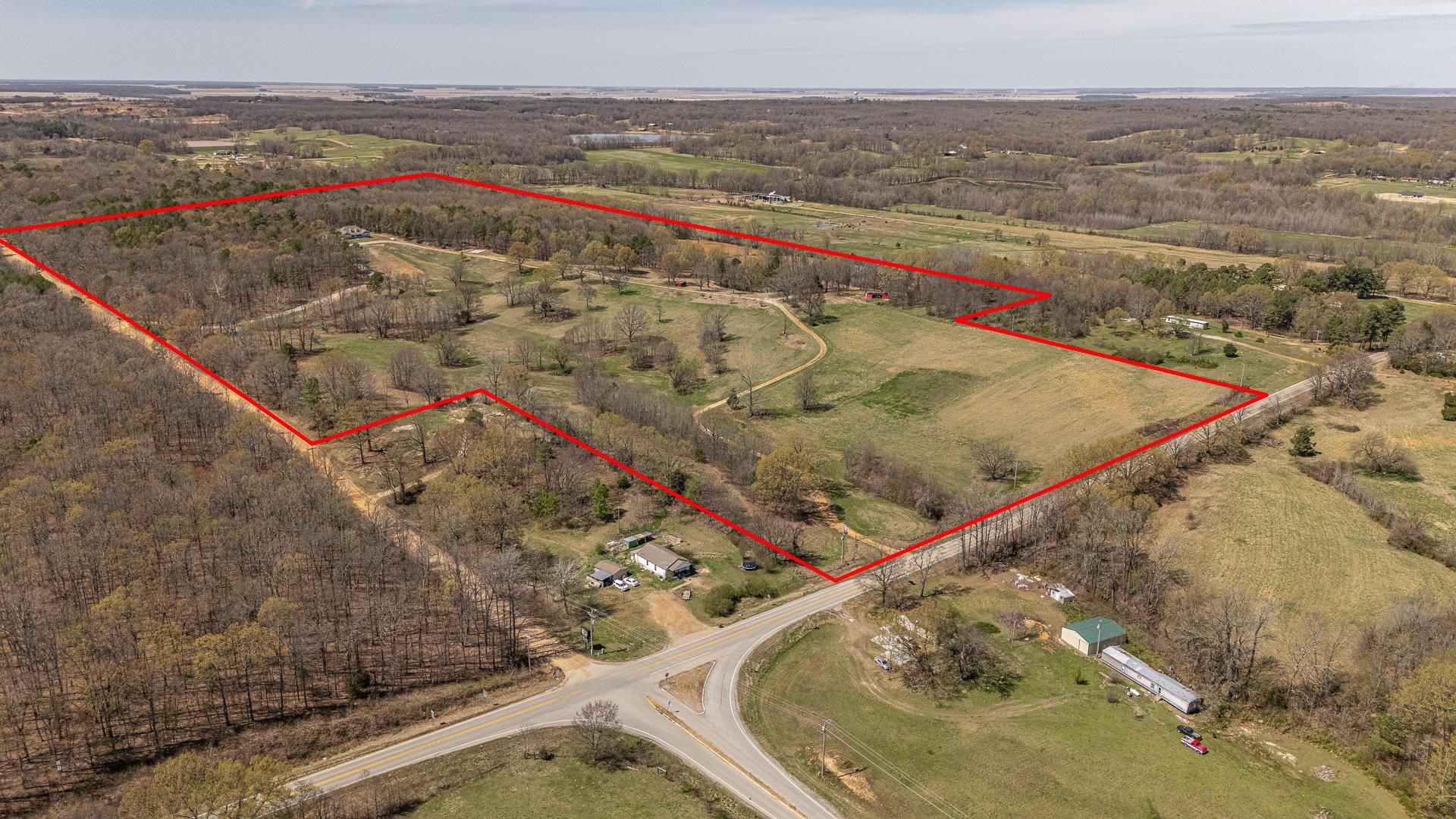 11028  Lorelei Lane  Harrisburg, AR