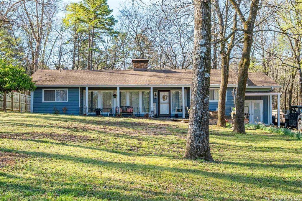 158 Arlington Drive Hot Springs, AR 71913