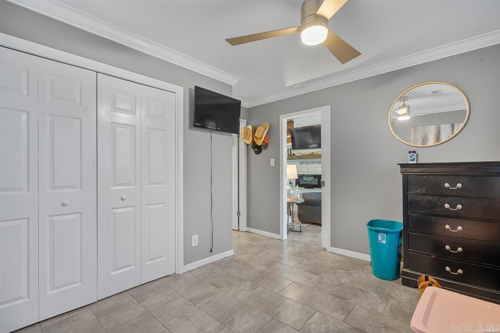158 Arlington Drive Hot Springs, AR 71913
