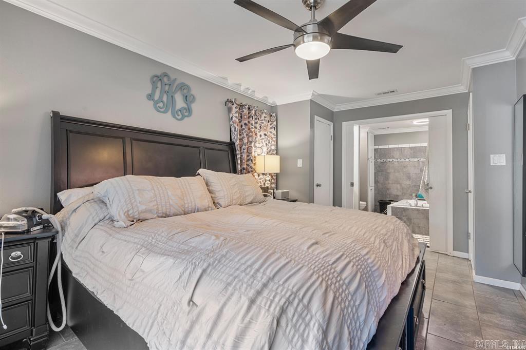 158 Arlington Drive Hot Springs, AR 71913