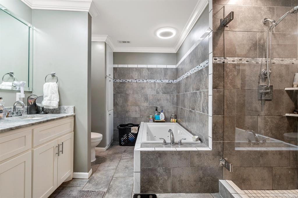 158 Arlington Drive Hot Springs, AR 71913