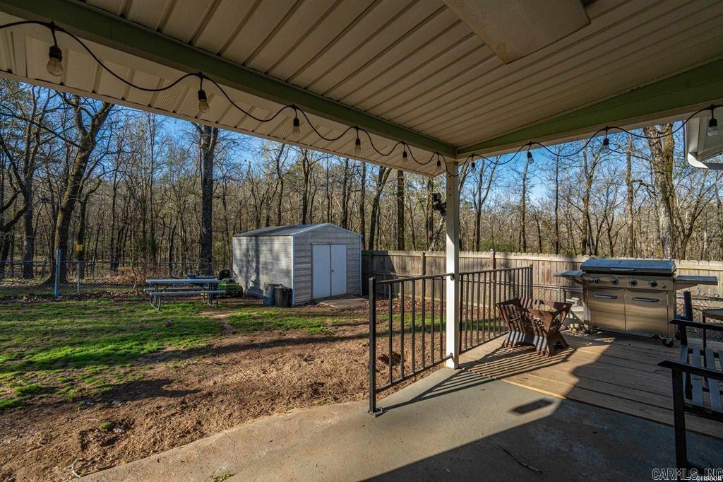 158 Arlington Drive Hot Springs, AR 71913