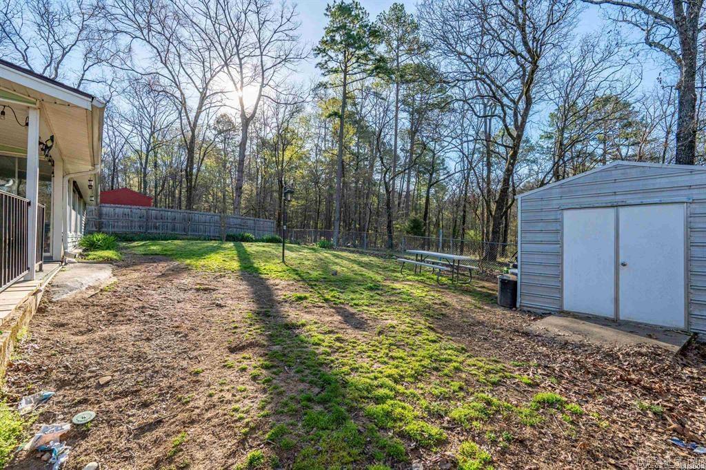 158 Arlington Drive Hot Springs, AR 71913