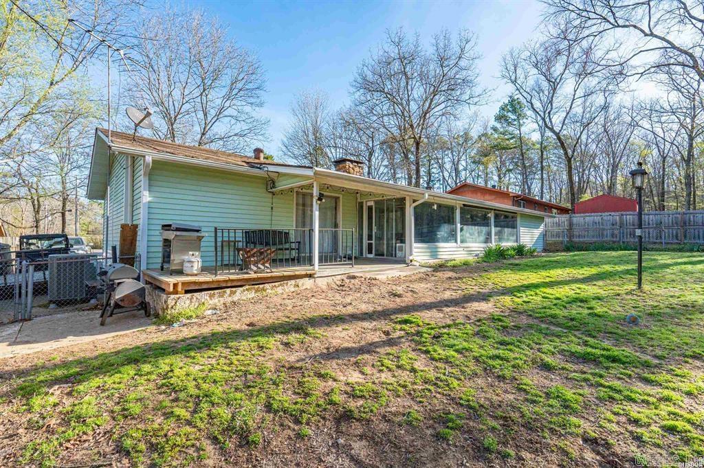 158 Arlington Drive Hot Springs, AR 71913