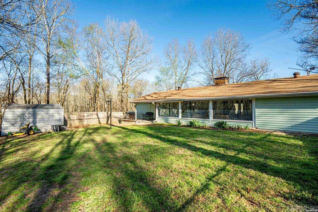 158 Arlington Drive Hot Springs, AR 71913