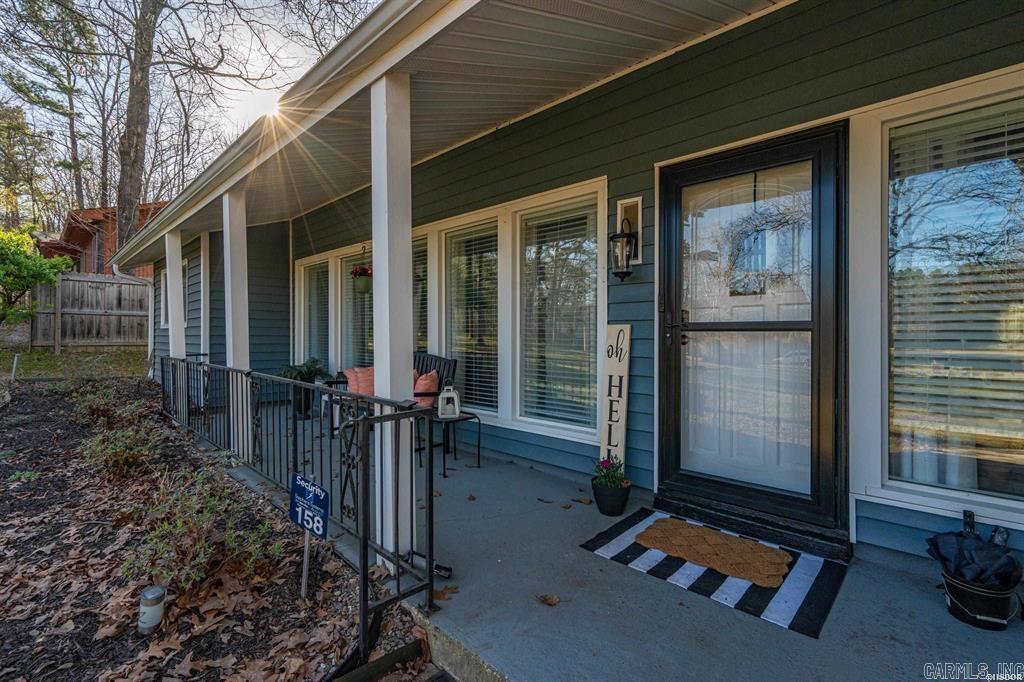 158 Arlington Drive Hot Springs, AR 71913