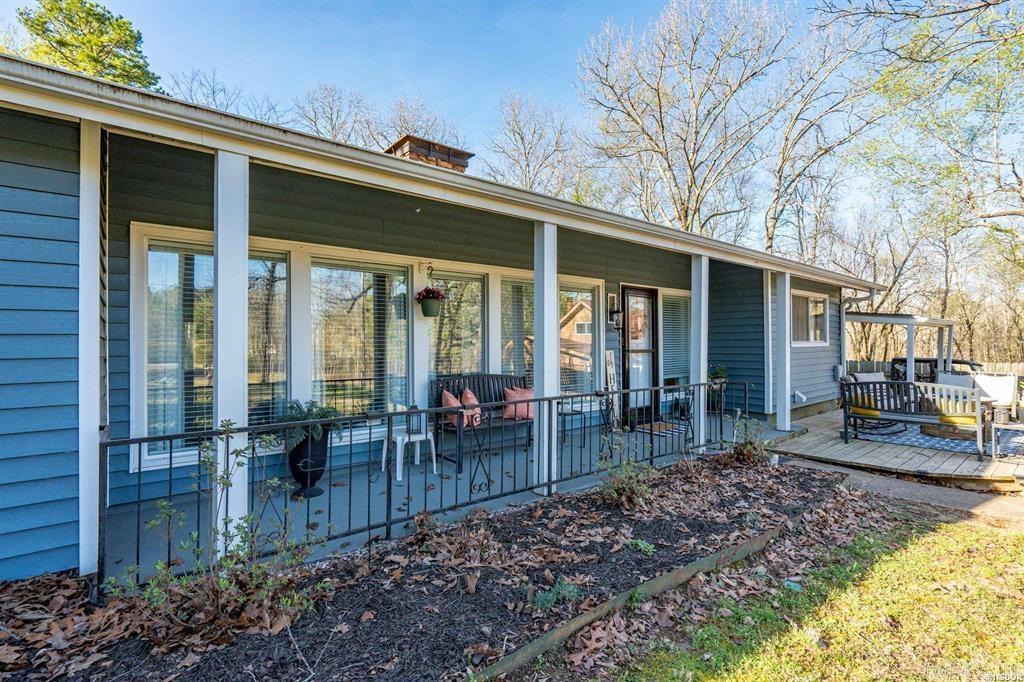 158 Arlington Drive Hot Springs, AR 71913