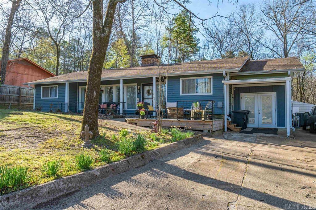 158 Arlington Drive Hot Springs, AR 71913