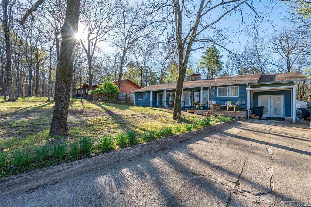 158 Arlington Drive Hot Springs, AR 71913