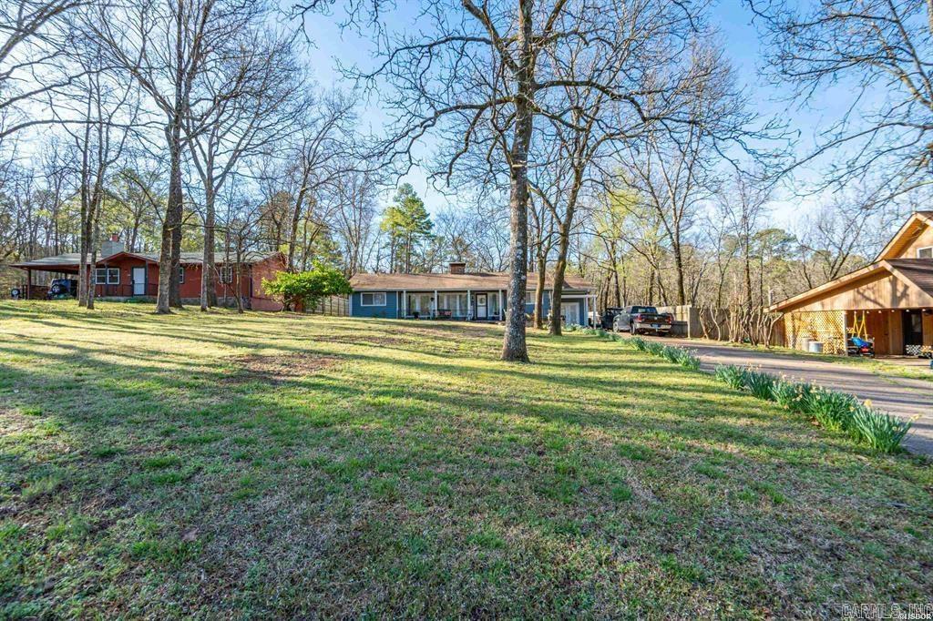 158 Arlington Drive Hot Springs, AR 71913