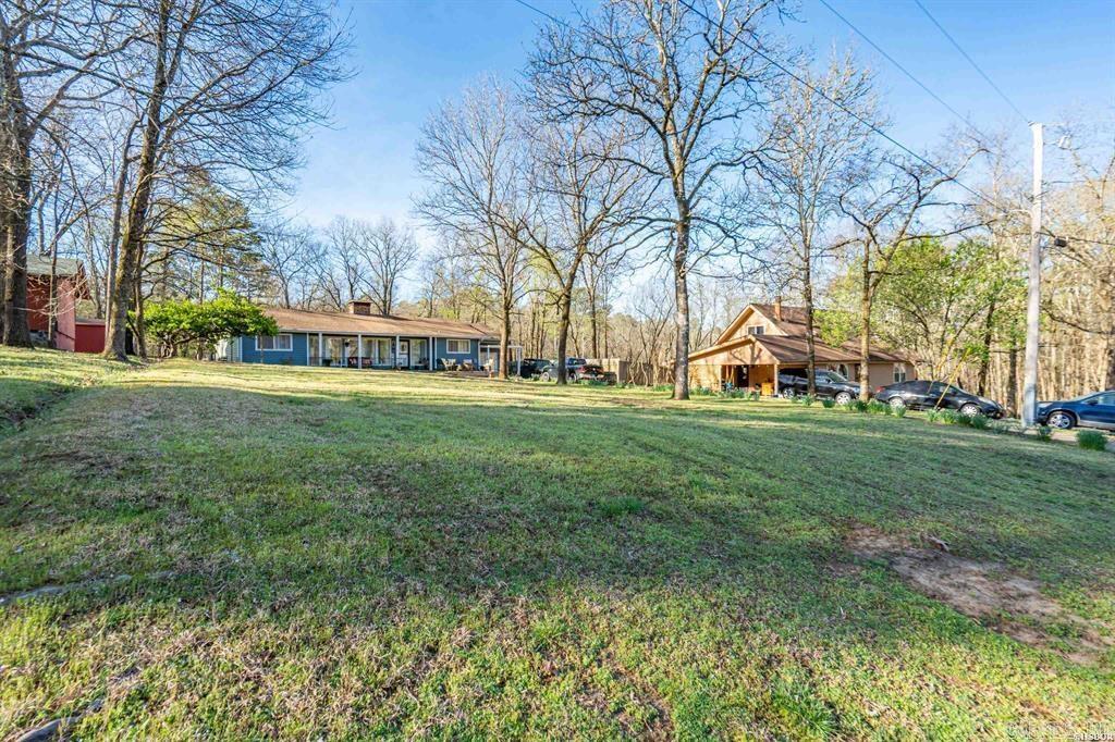158 Arlington Drive Hot Springs, AR 71913