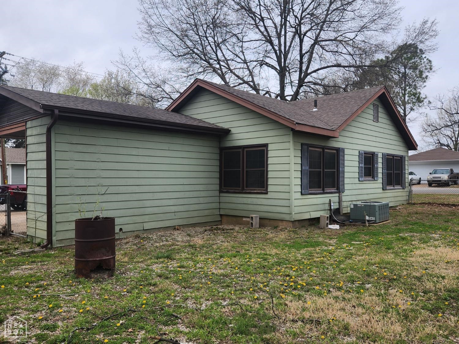 523 W Thomas Ave  Jonesboro, AR