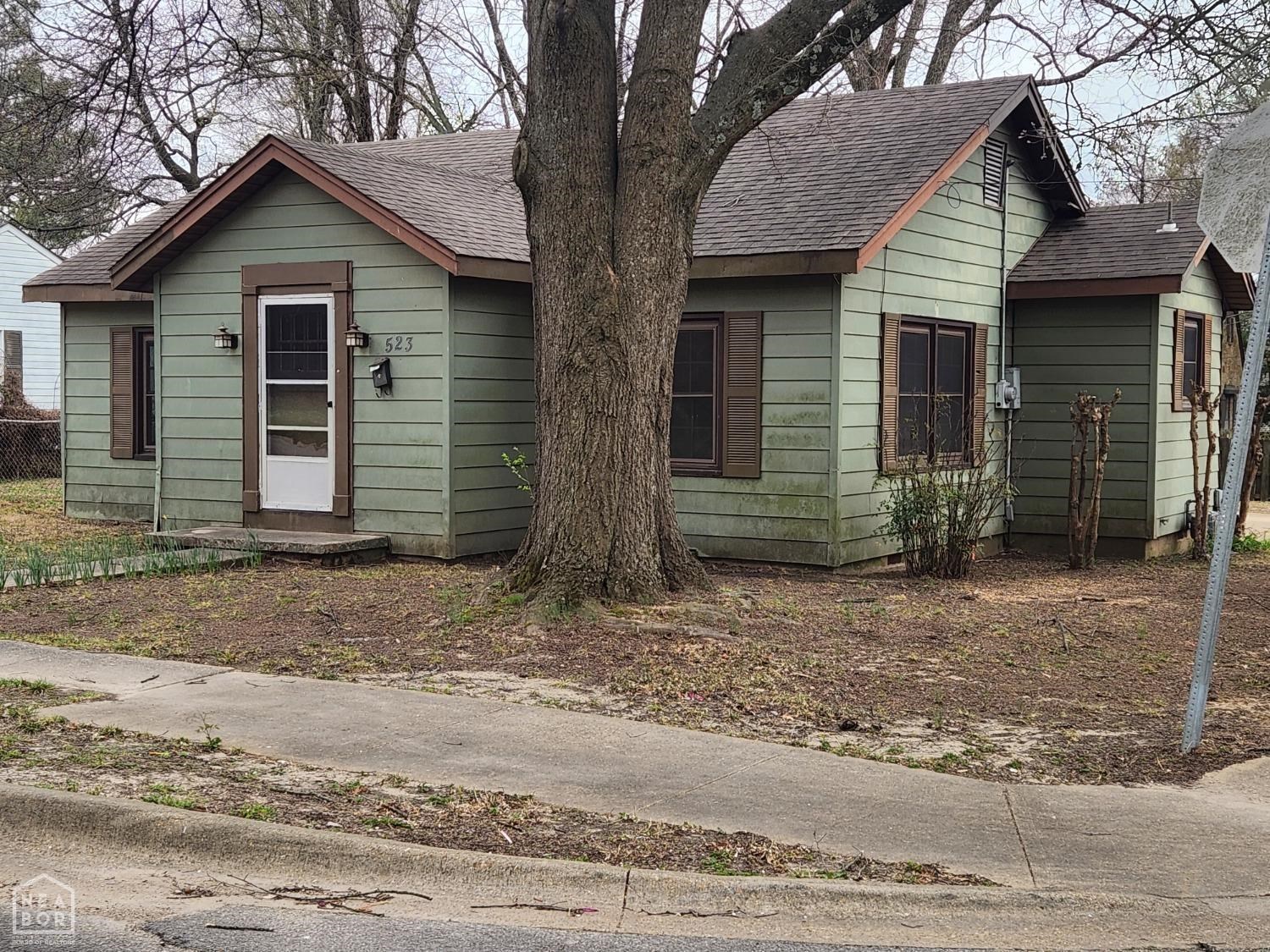 523 W Thomas Ave  Jonesboro, AR