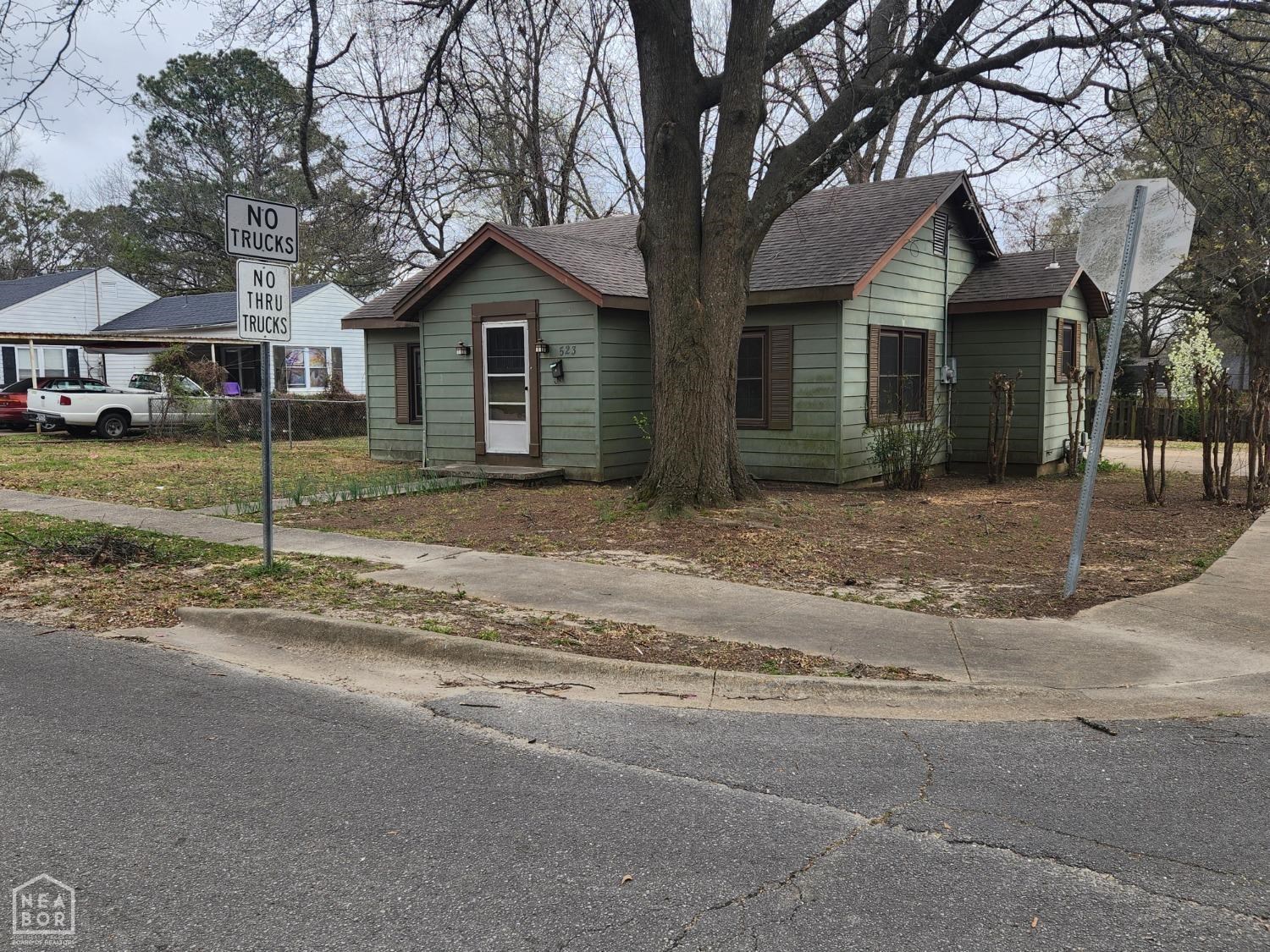 523 W Thomas Ave  Jonesboro, AR
