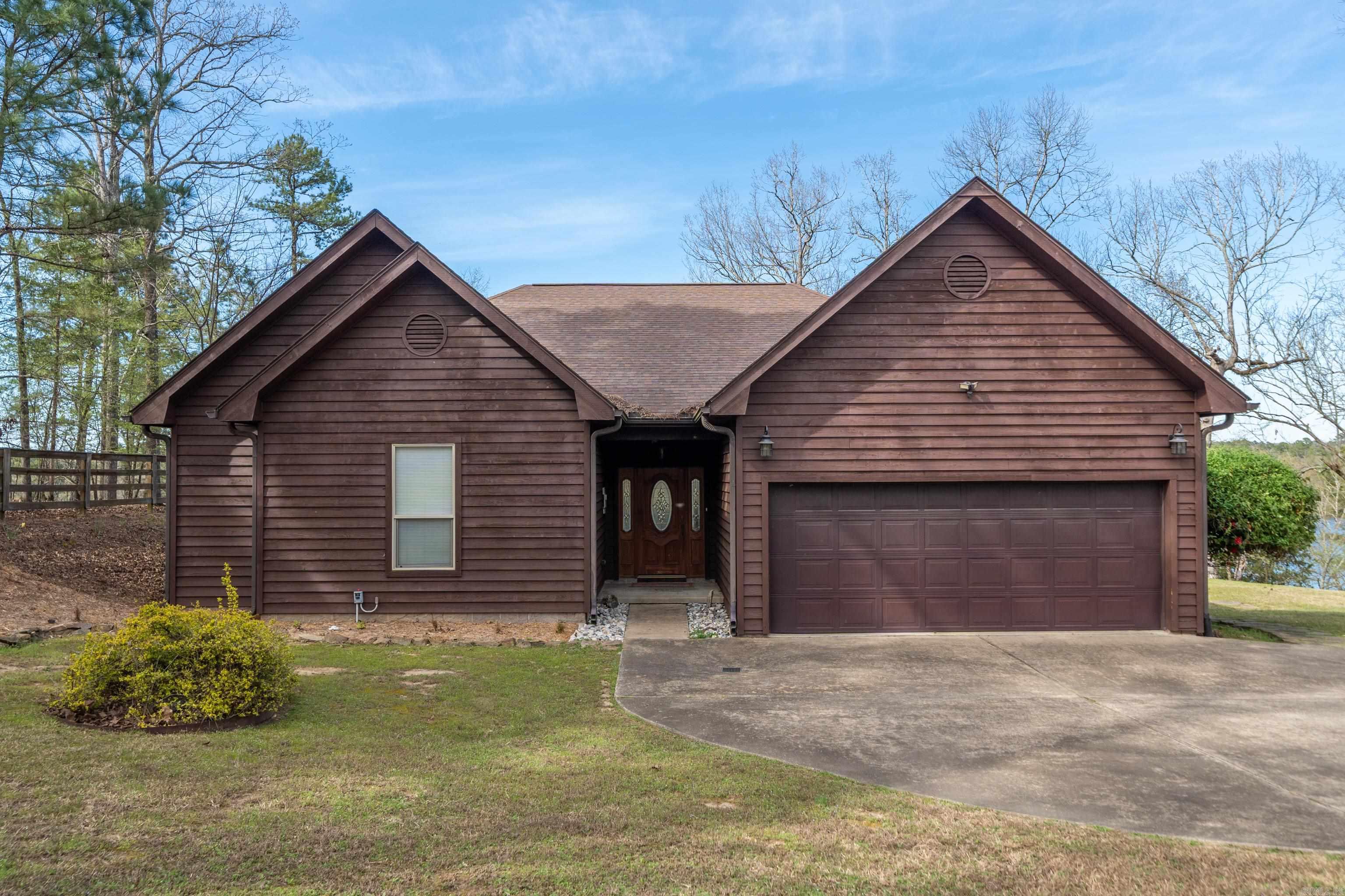 1301  Timberlake  Royal, AR