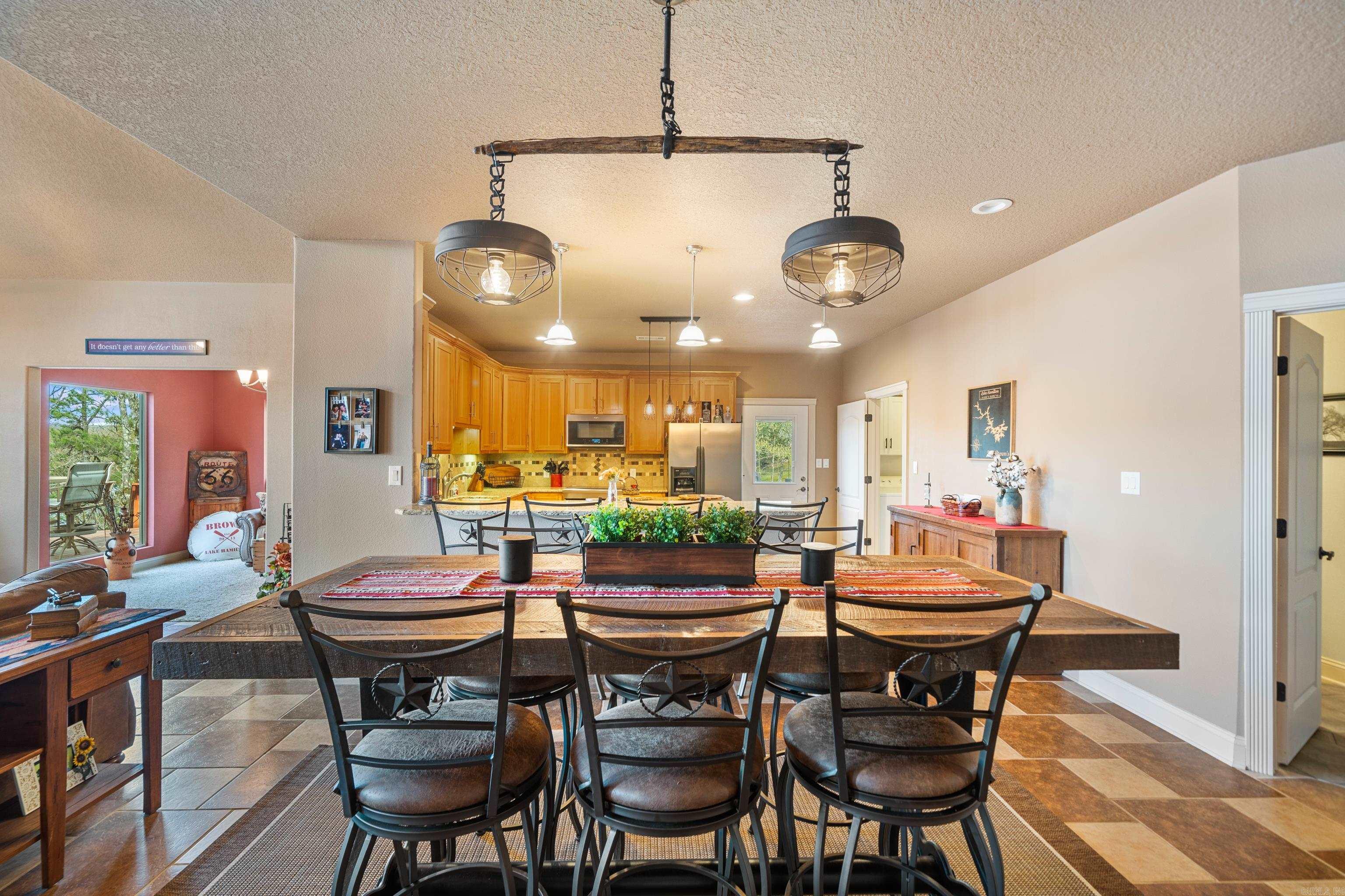 1301  Timberlake  Royal, AR