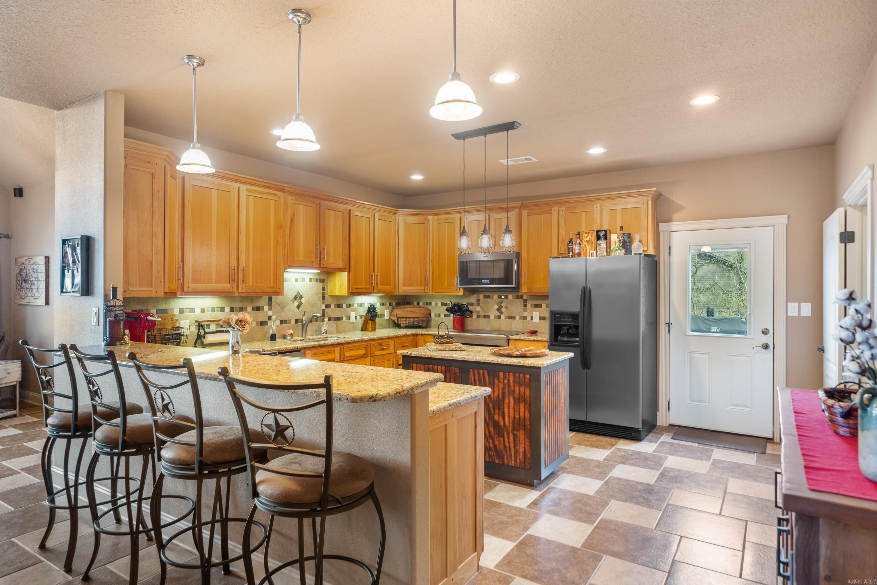 1301  Timberlake  Royal, AR