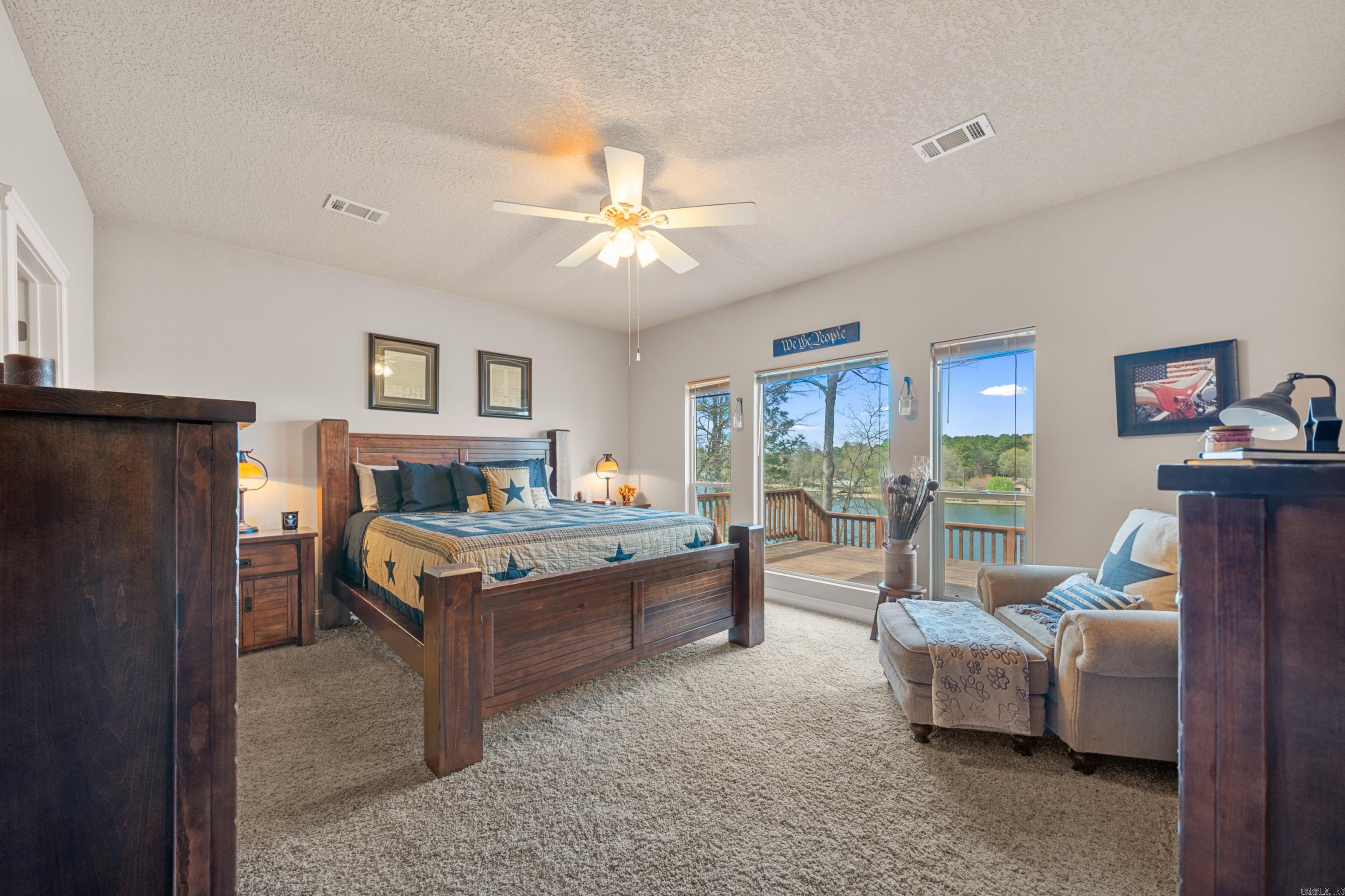 1301  Timberlake  Royal, AR