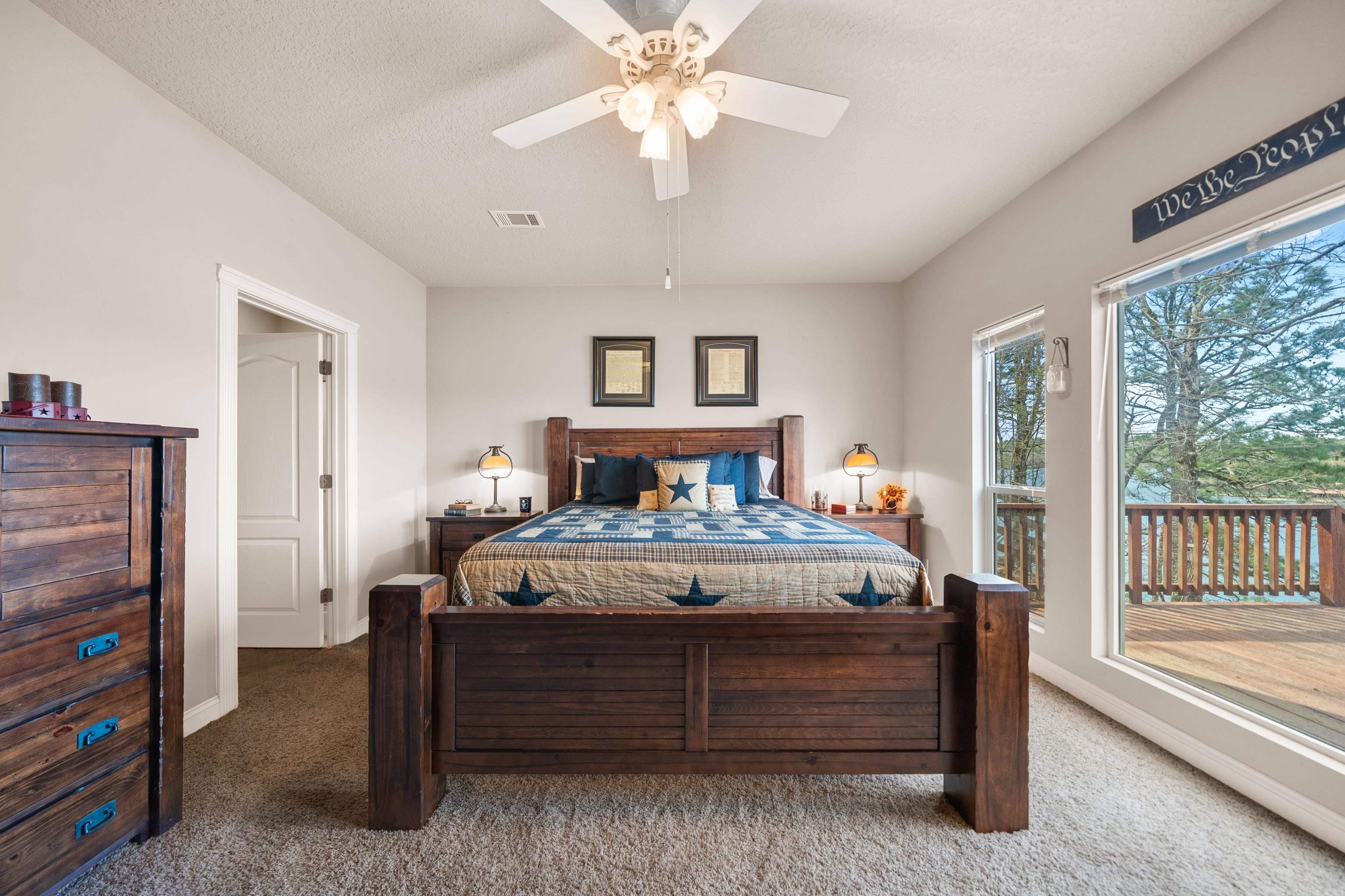 1301  Timberlake  Royal, AR