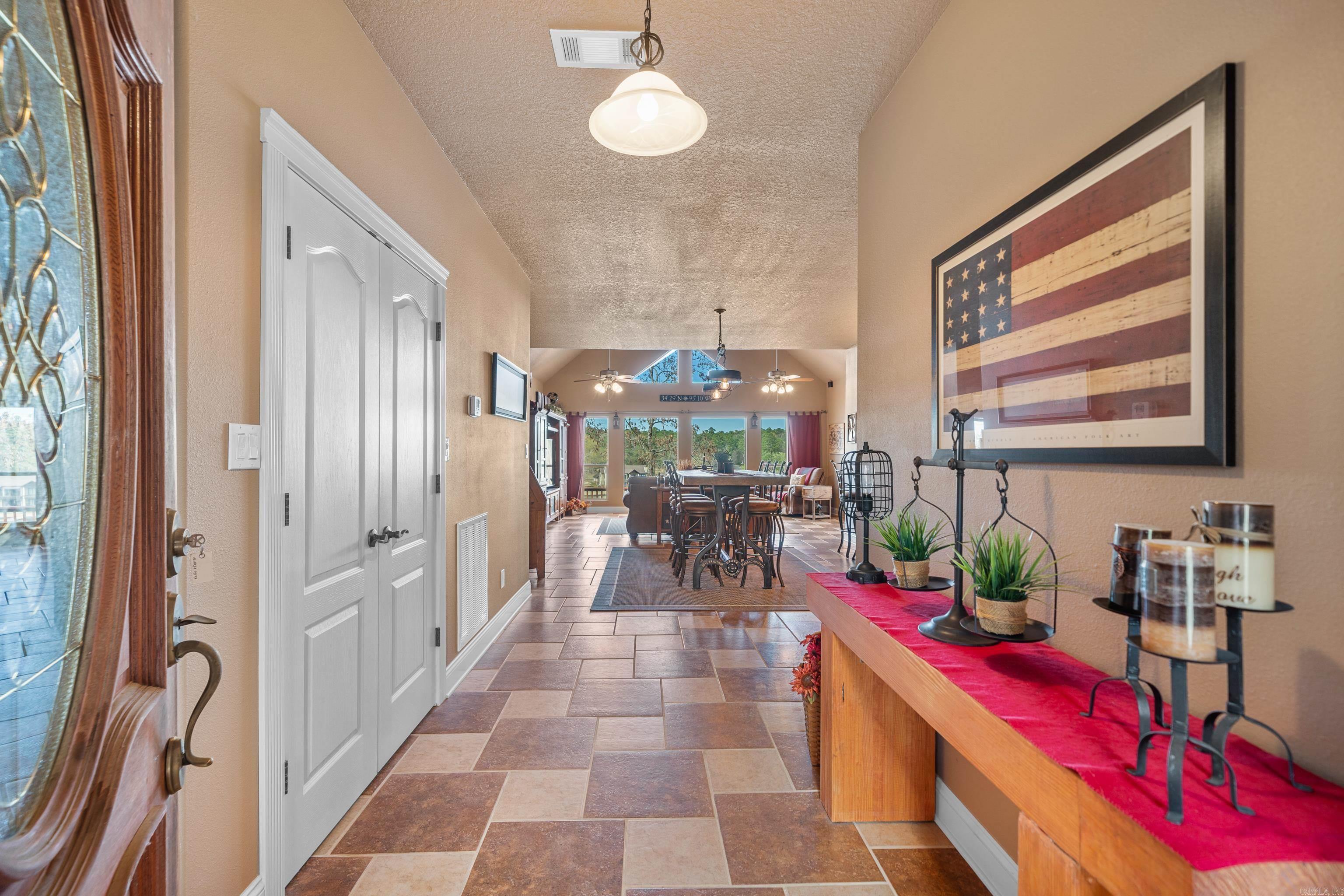1301  Timberlake  Royal, AR
