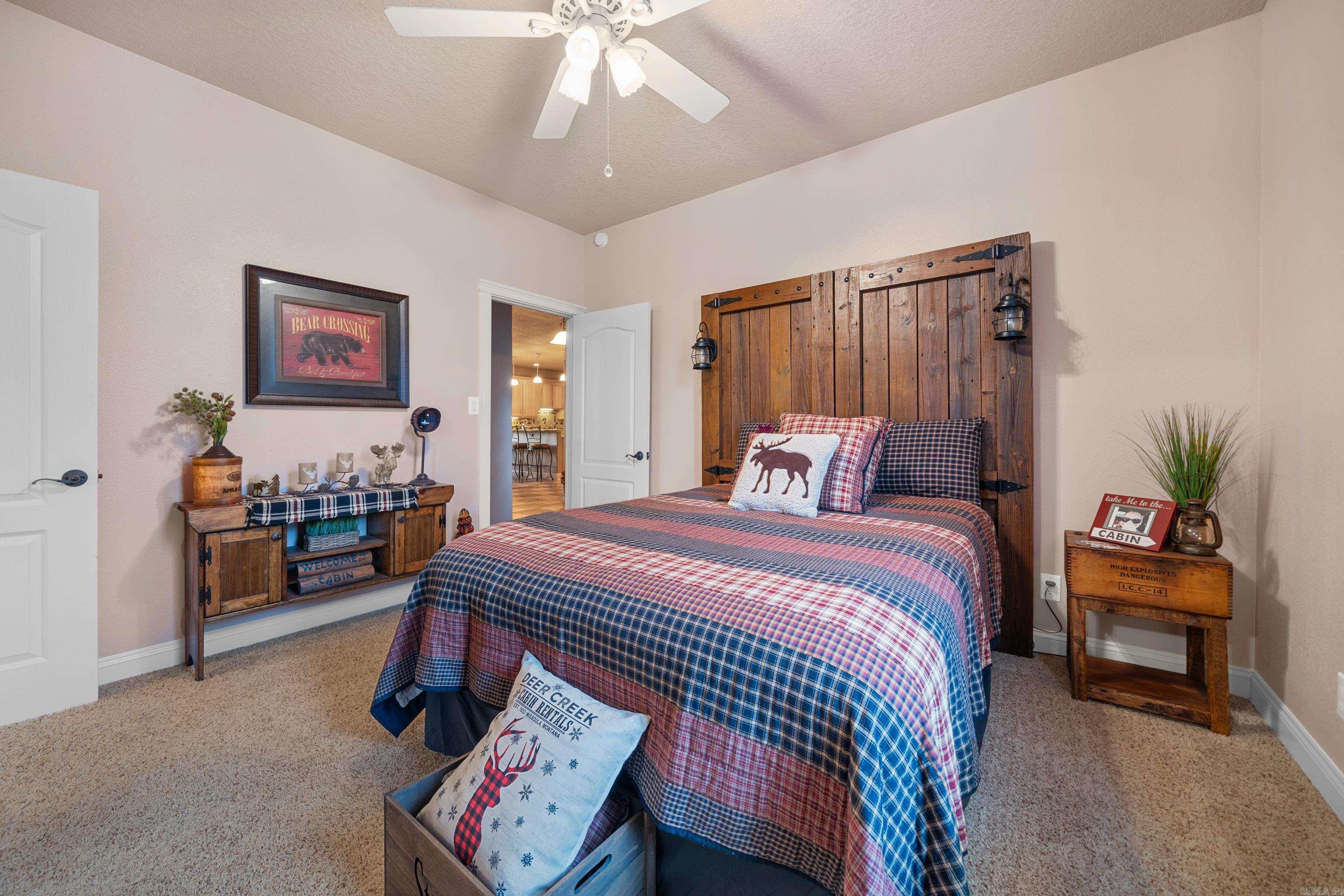 1301  Timberlake  Royal, AR