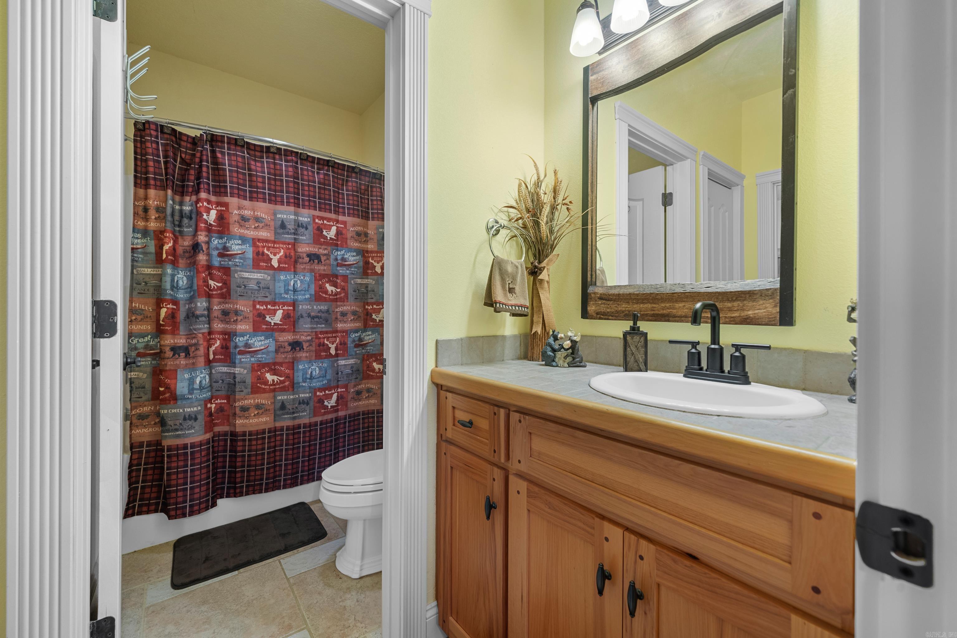 1301  Timberlake  Royal, AR
