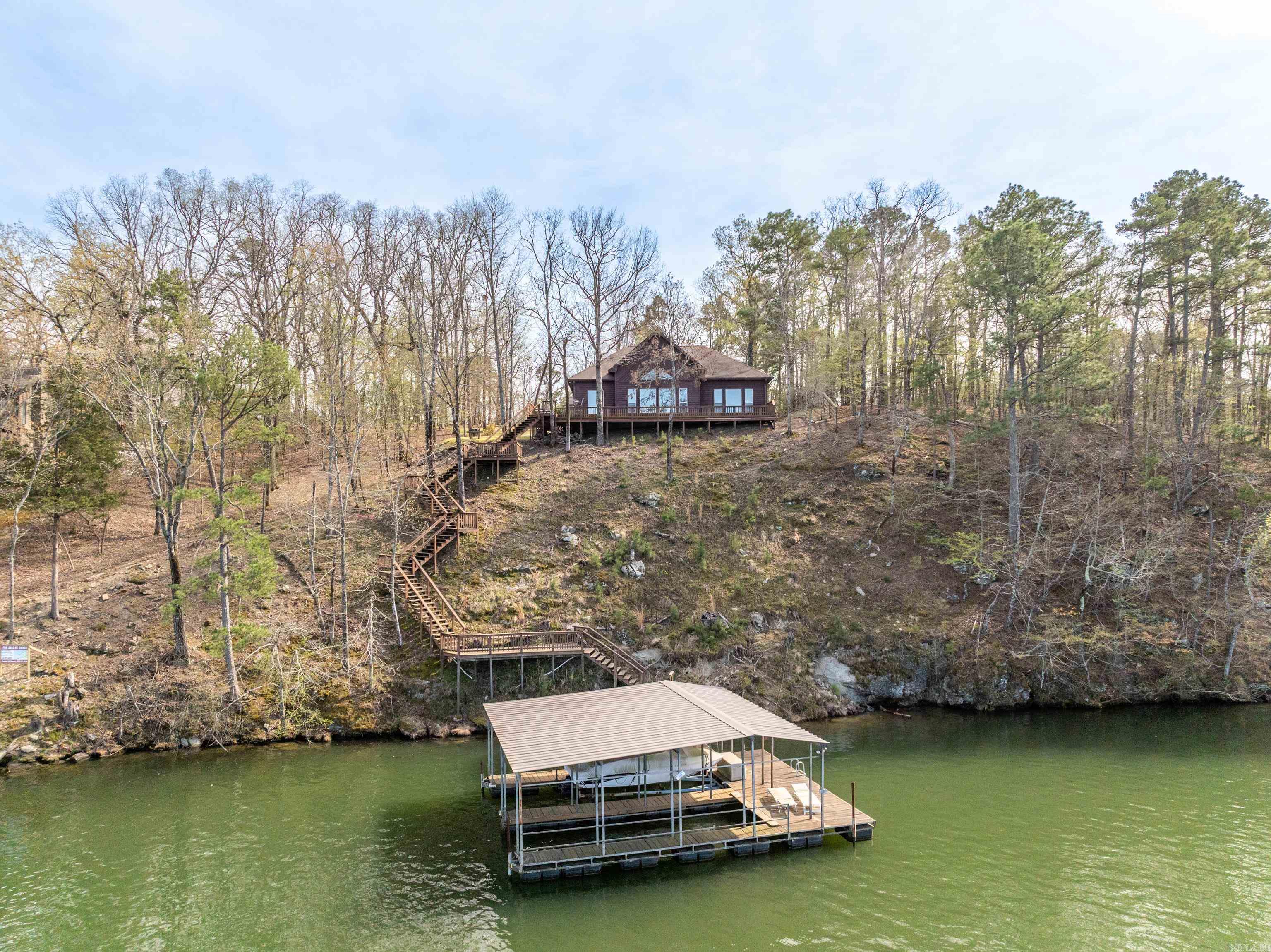 1301  Timberlake  Royal, AR