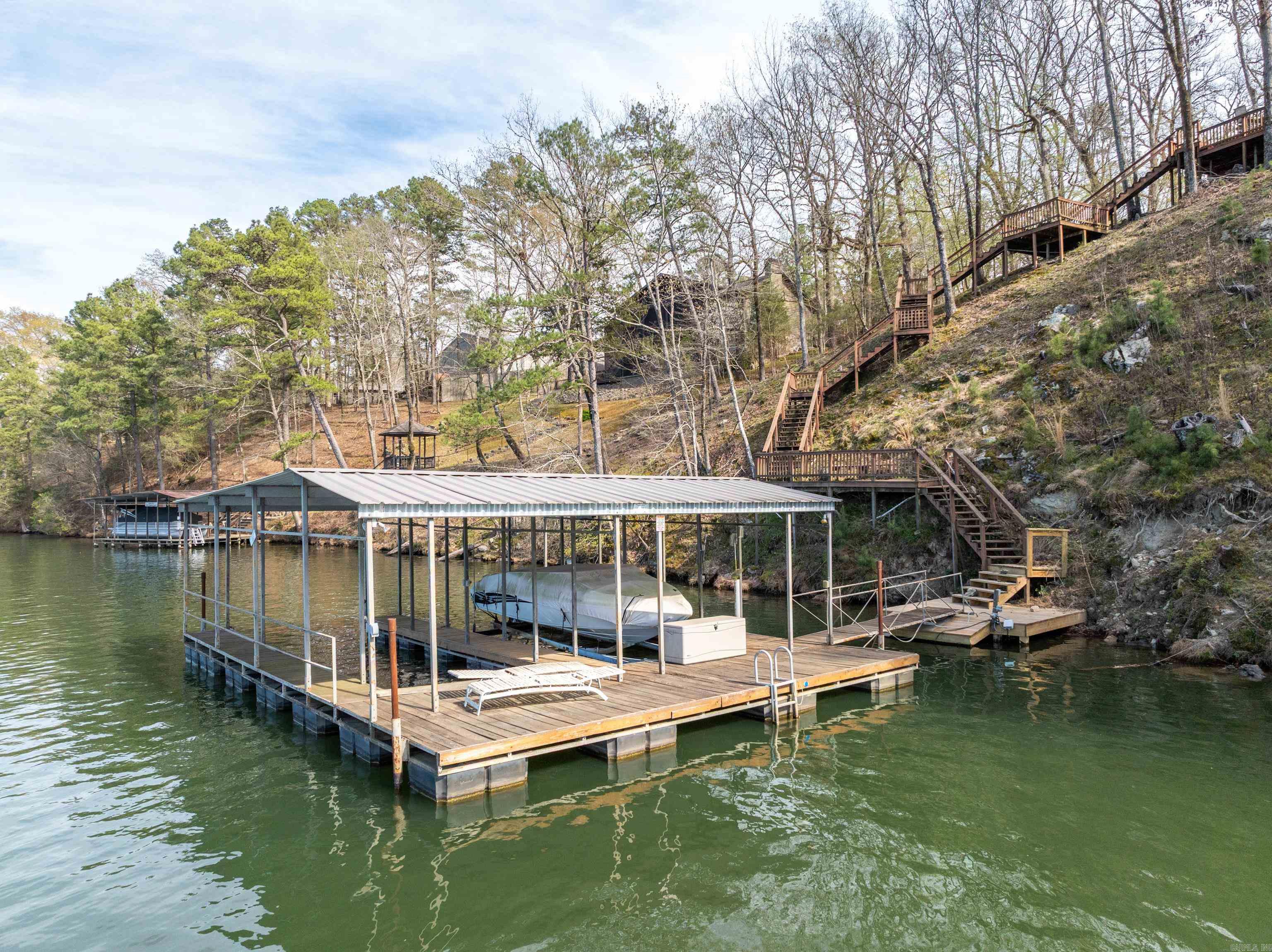 1301  Timberlake  Royal, AR