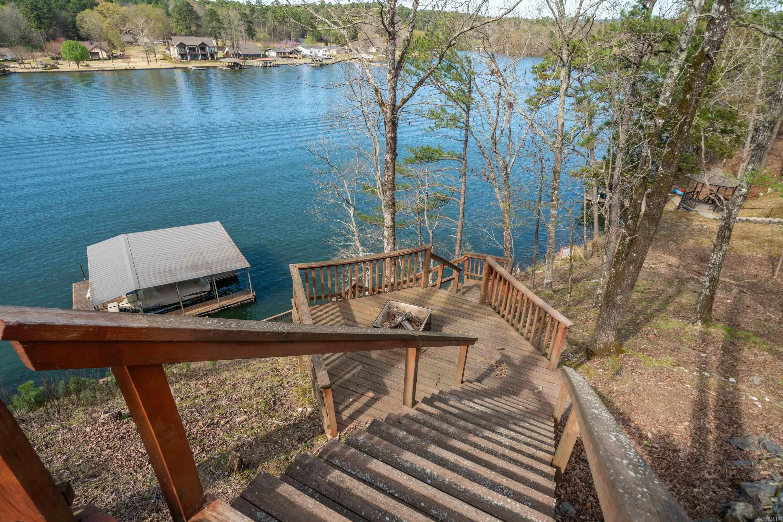 1301  Timberlake  Royal, AR
