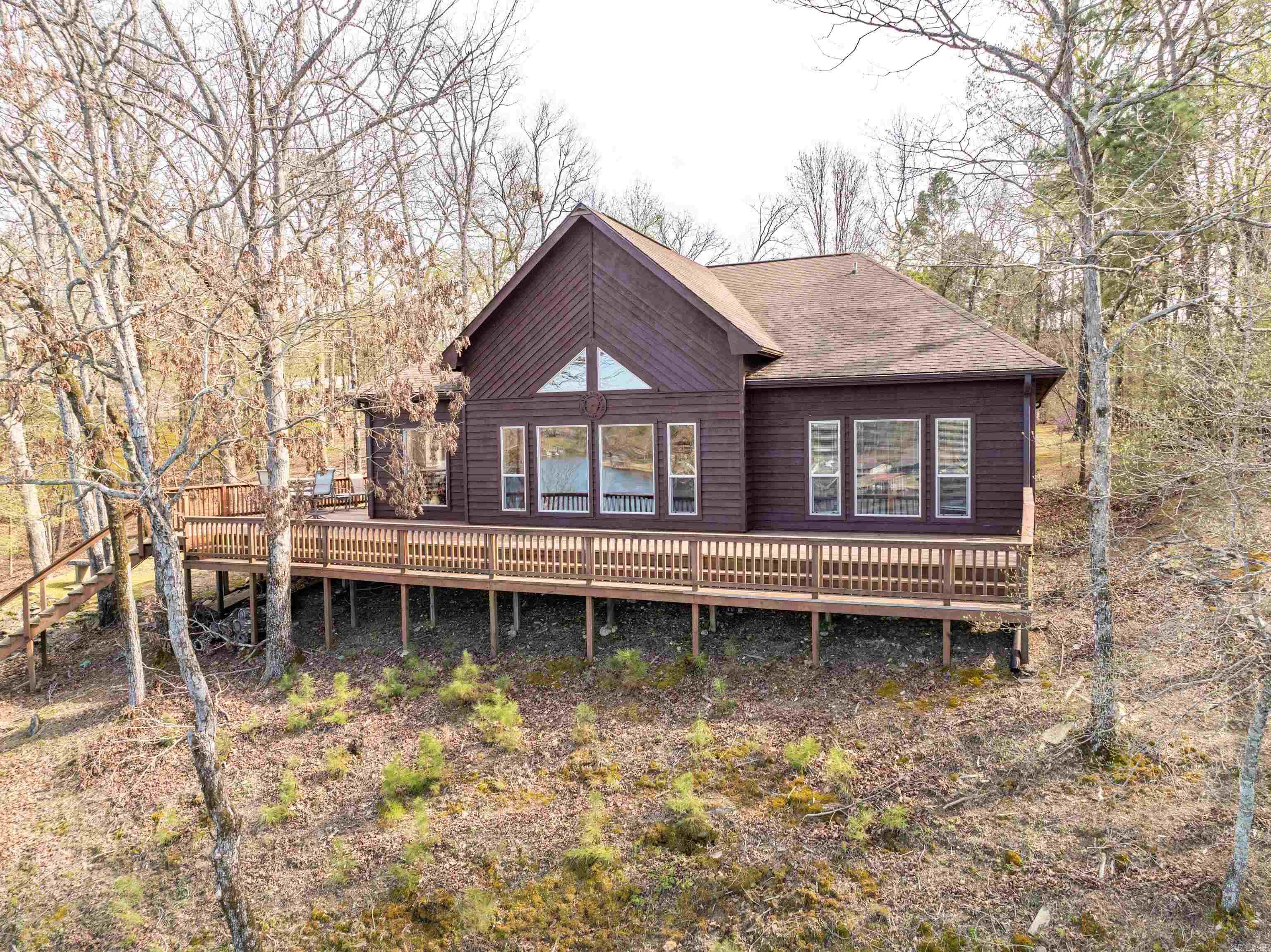1301  Timberlake  Royal, AR